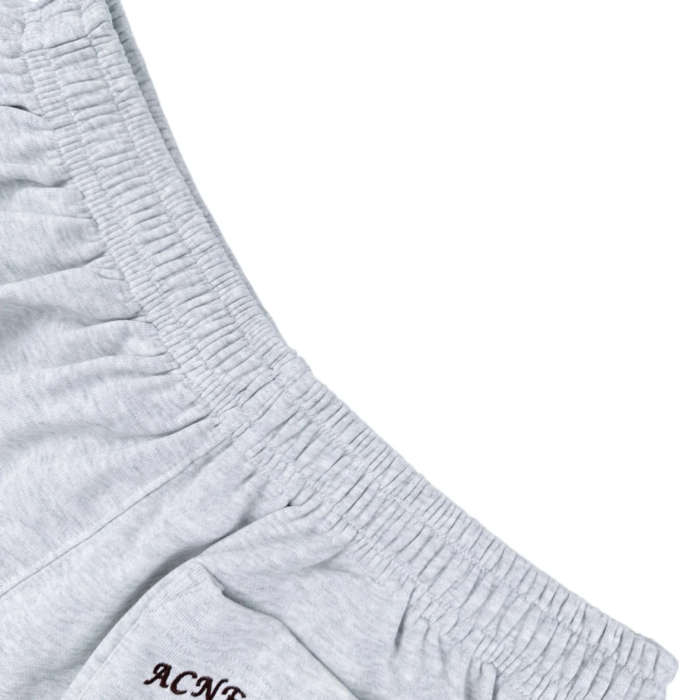 Logo-Embroidered Wide-Leg Sweatpants D27022323 — view 4