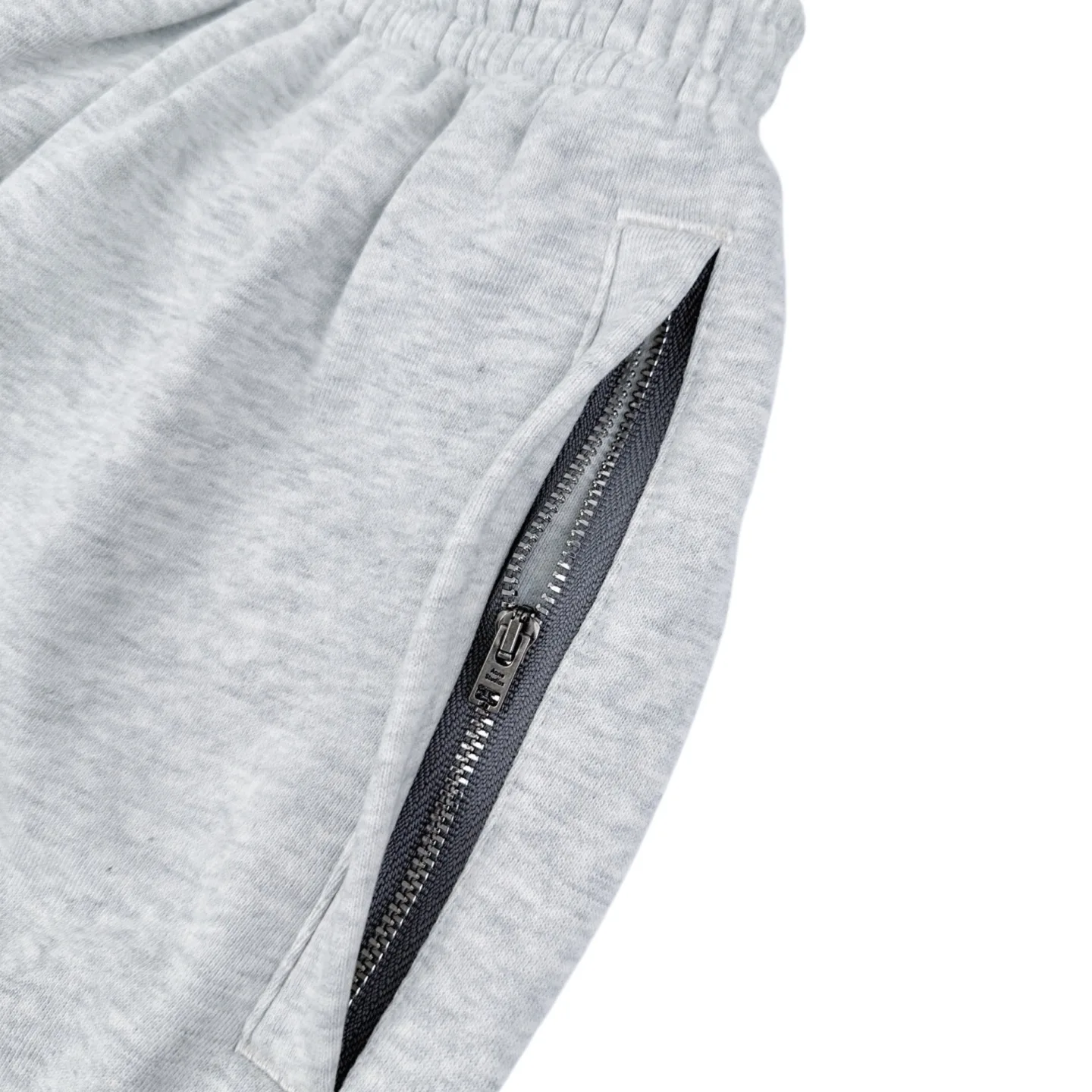 Logo-Embroidered Wide-Leg Sweatpants D27022323 — view 7