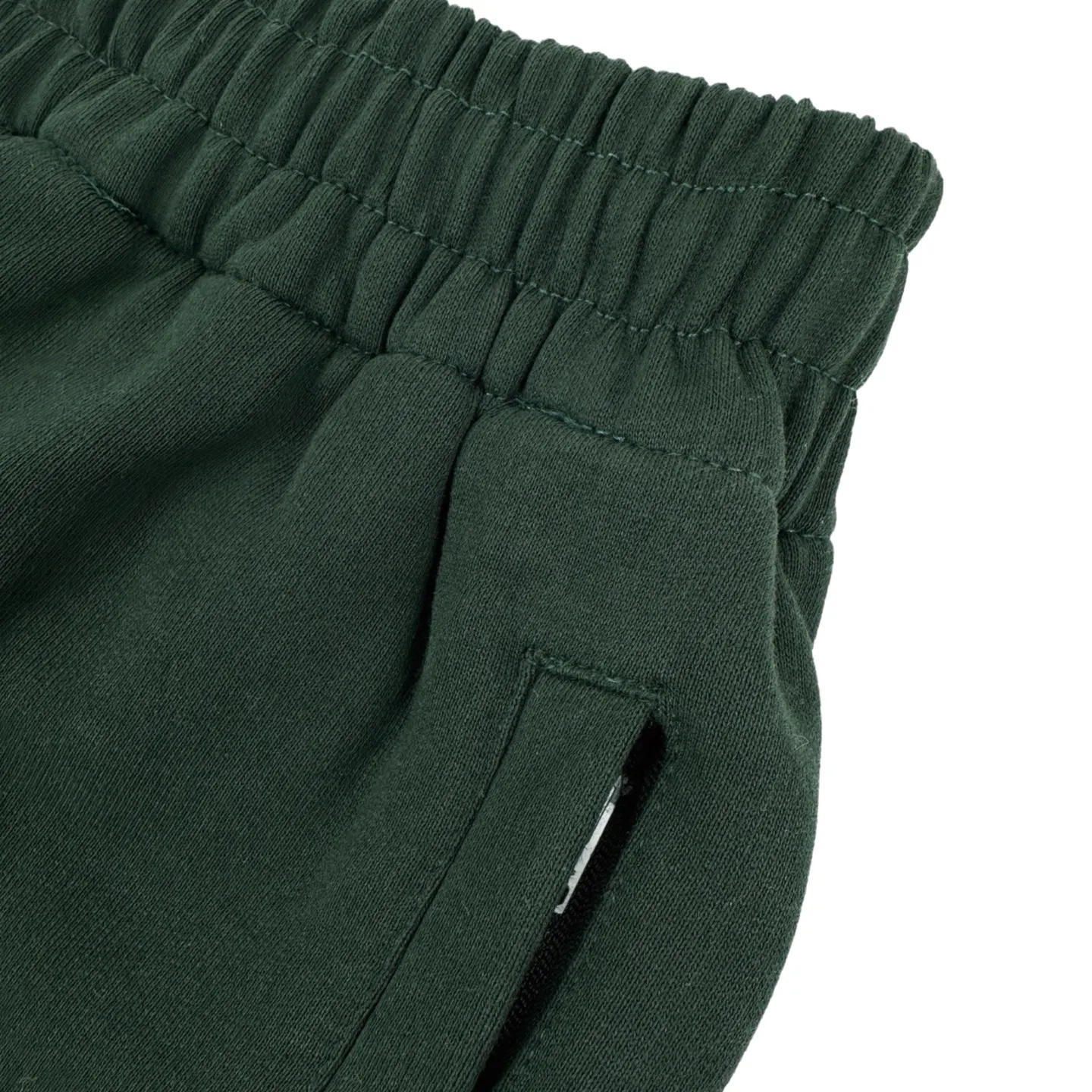 Logo-Embroidered Wide-Leg Sweatpants D27022516 — view 3