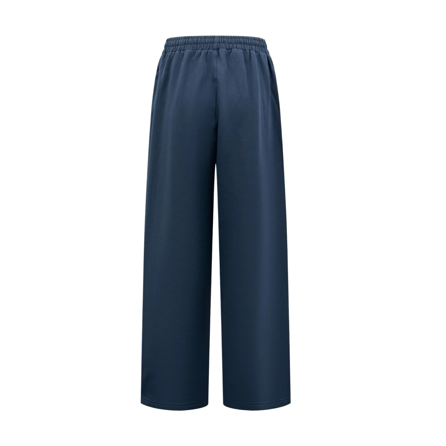 Logo-Embroidered Wide-Leg Sweatpants D27022518 — view 2
