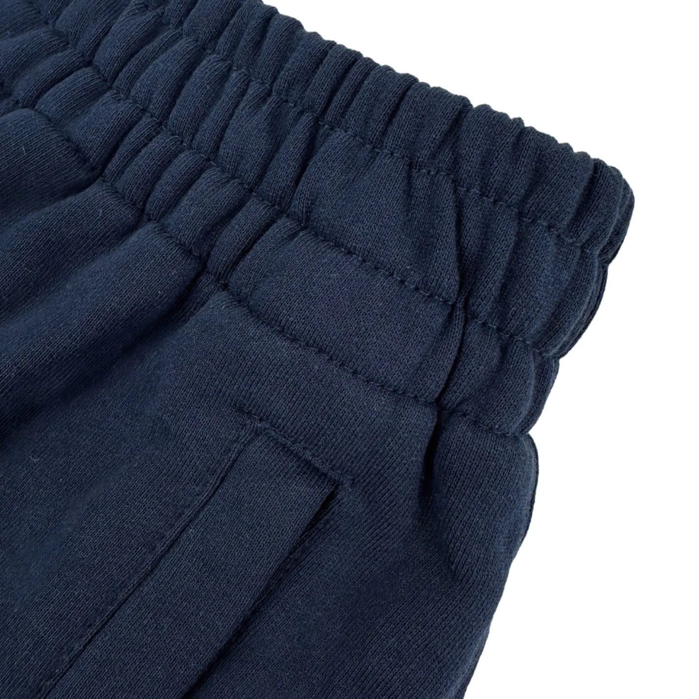 Logo-Embroidered Wide-Leg Sweatpants D27022518 — view 3