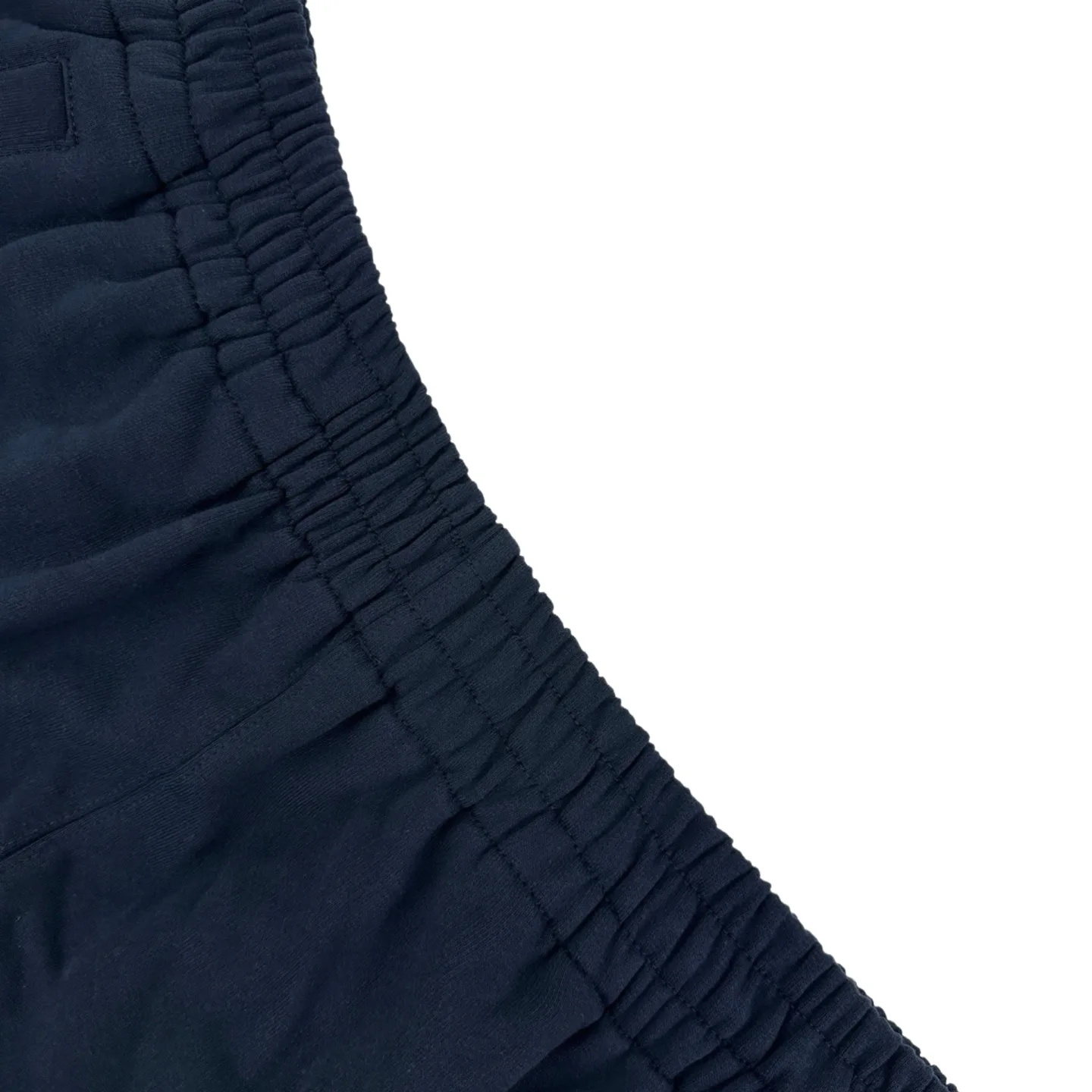 Logo-Embroidered Wide-Leg Sweatpants D27022518 — view 7