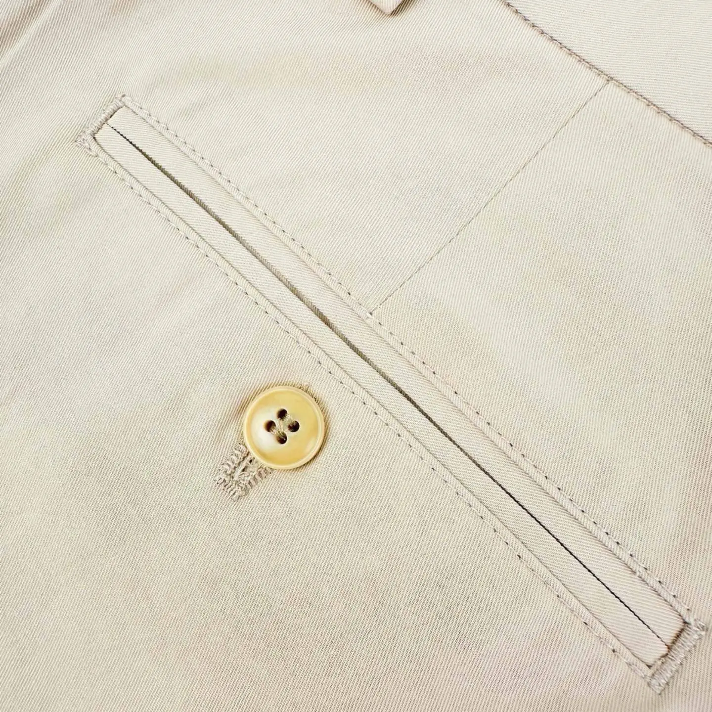 Logo-Embellished Straight-Leg Cotton-Blend Trousers D27022330 — view 8