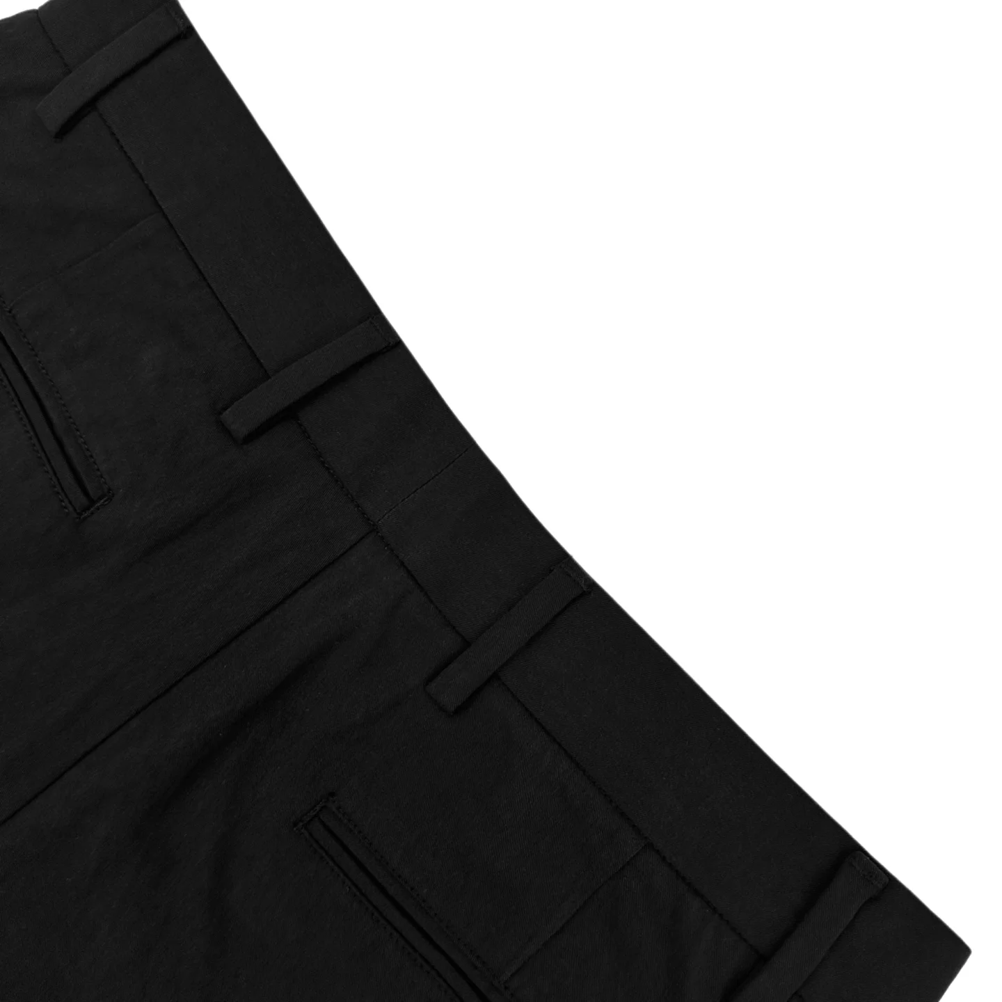 Logo-Embellished Straight-Leg Trousers D27022329 — view 4