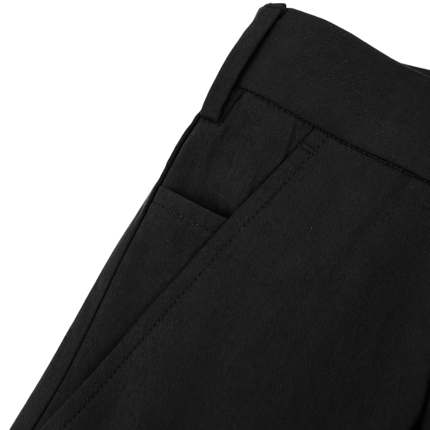 Logo-Embellished Straight-Leg Trousers D27022329 — view 9