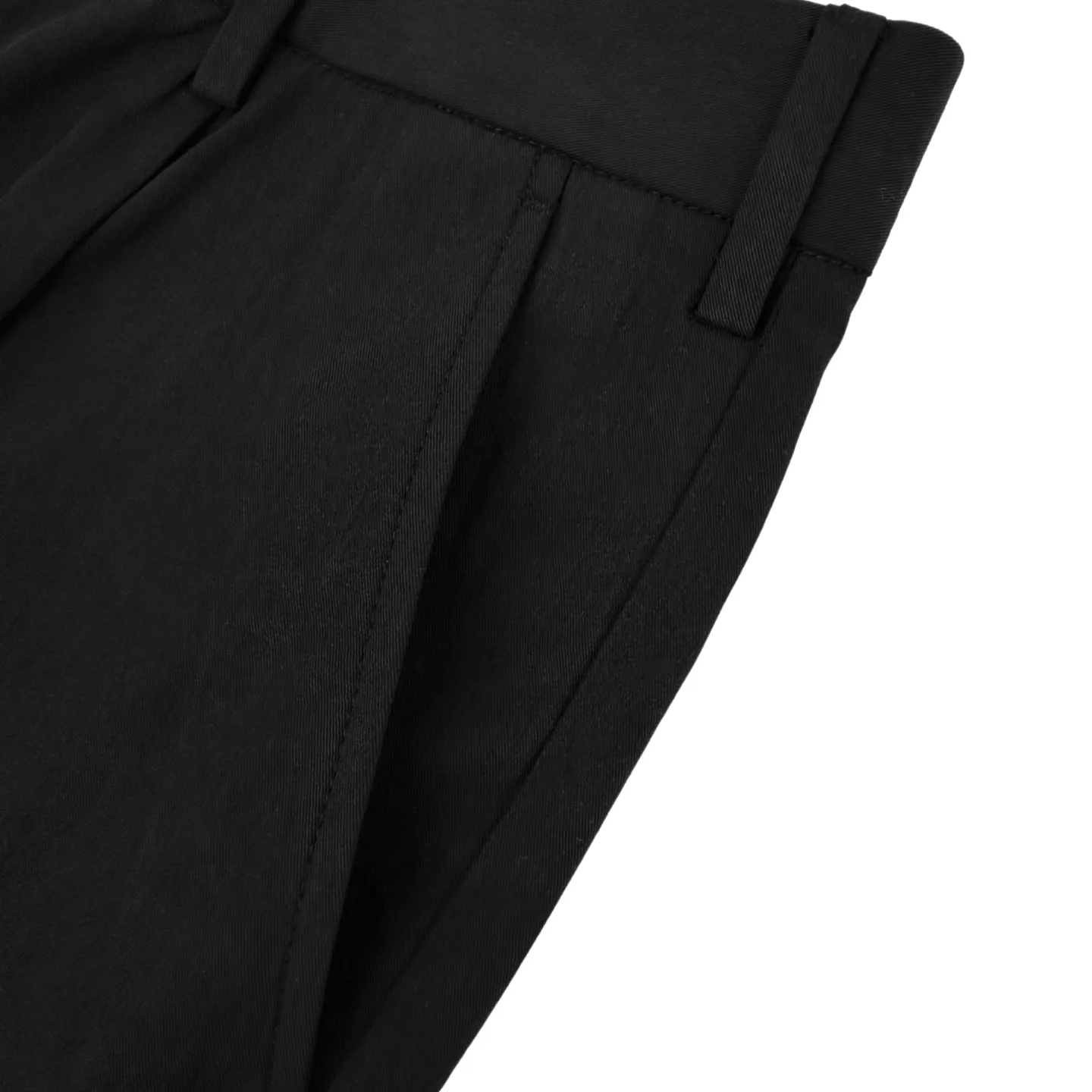 Logo-Embellished Straight-Leg Trousers D27022329 — view 10