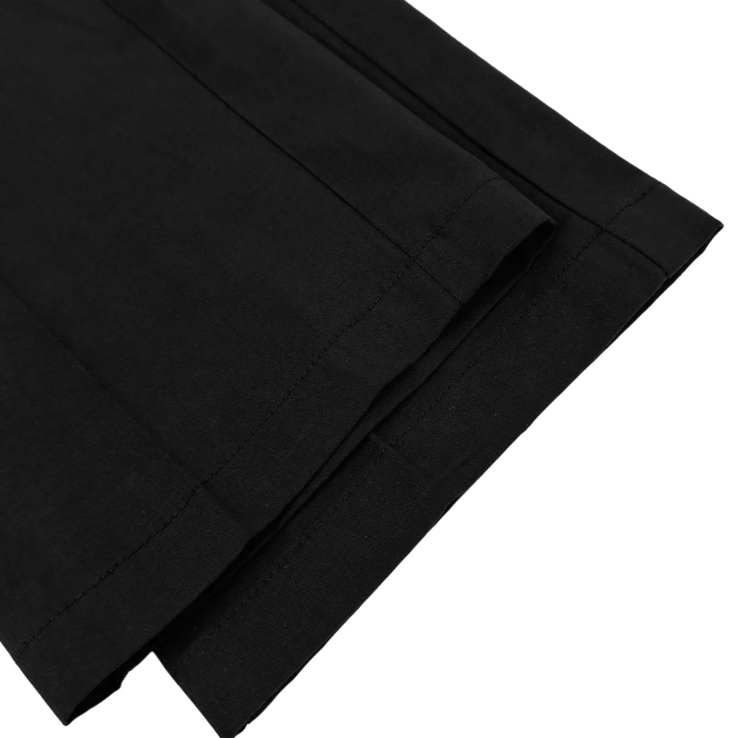 Logo-Embellished Straight-Leg Trousers D27022329 — view 11