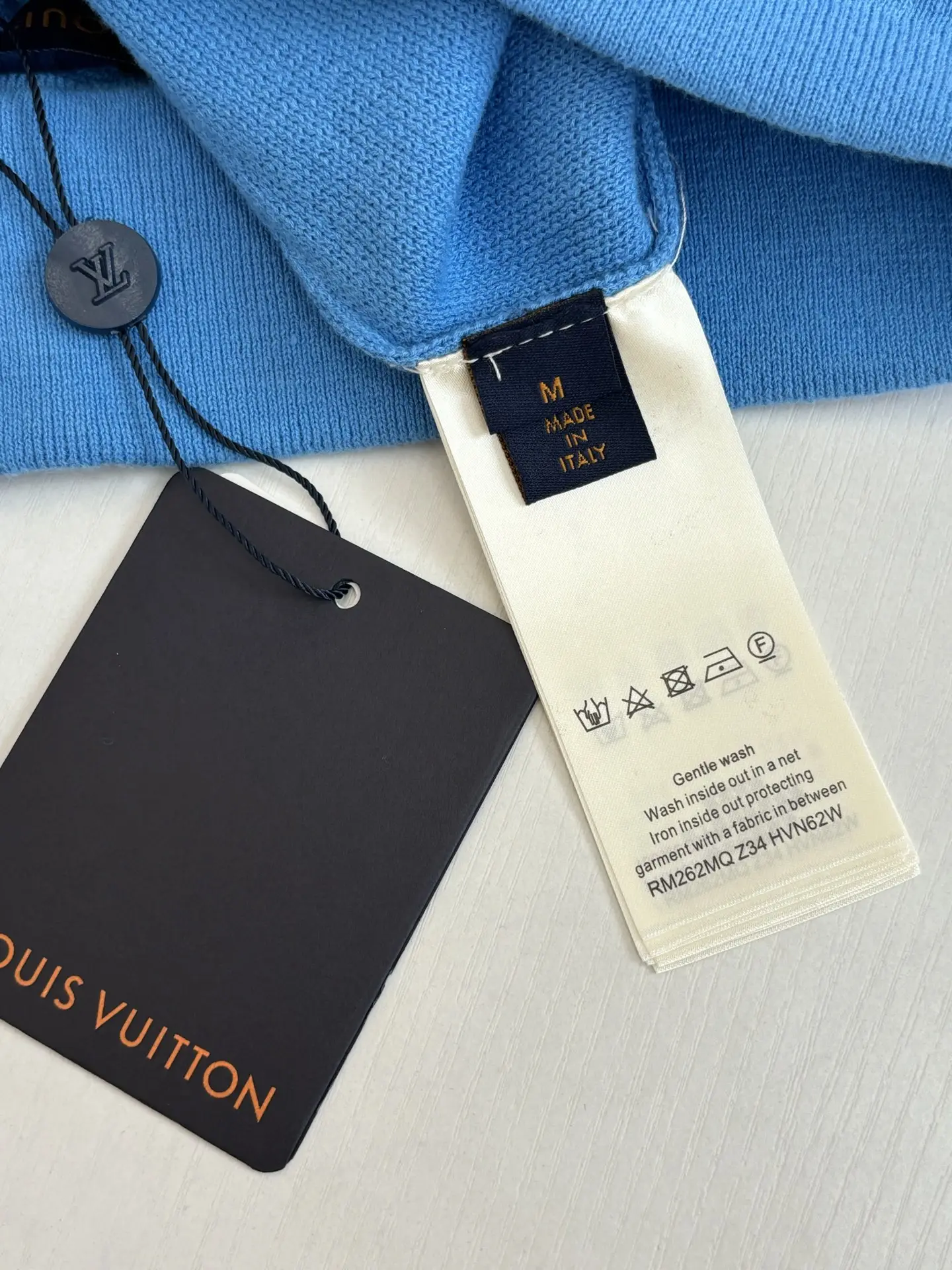 Waffle-Knit Silk-Blend Shorts D27518629 — view 10