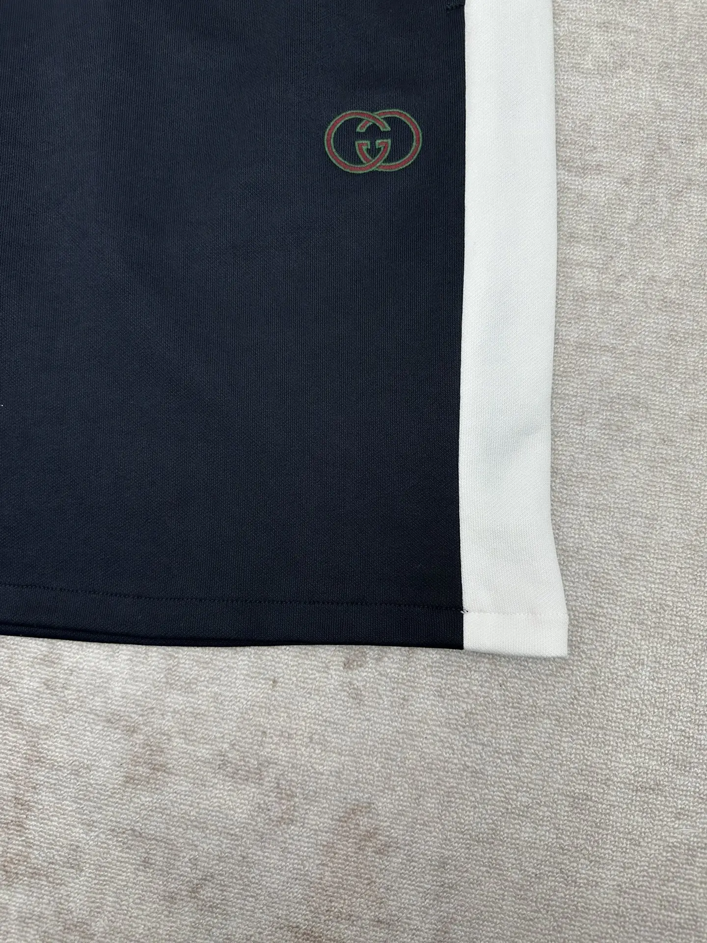 Interlocking G Jersey Track Shorts D27514389 — view 6