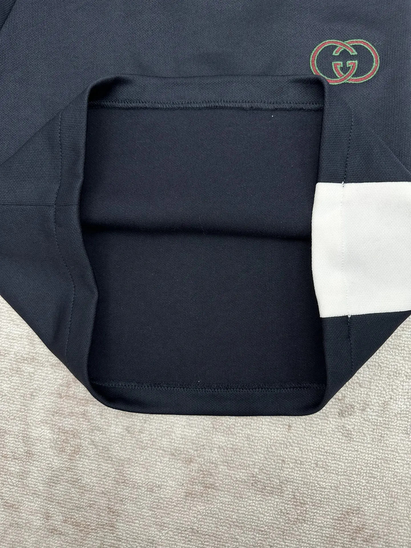 Interlocking G Jersey Track Shorts D27514389 — view 7