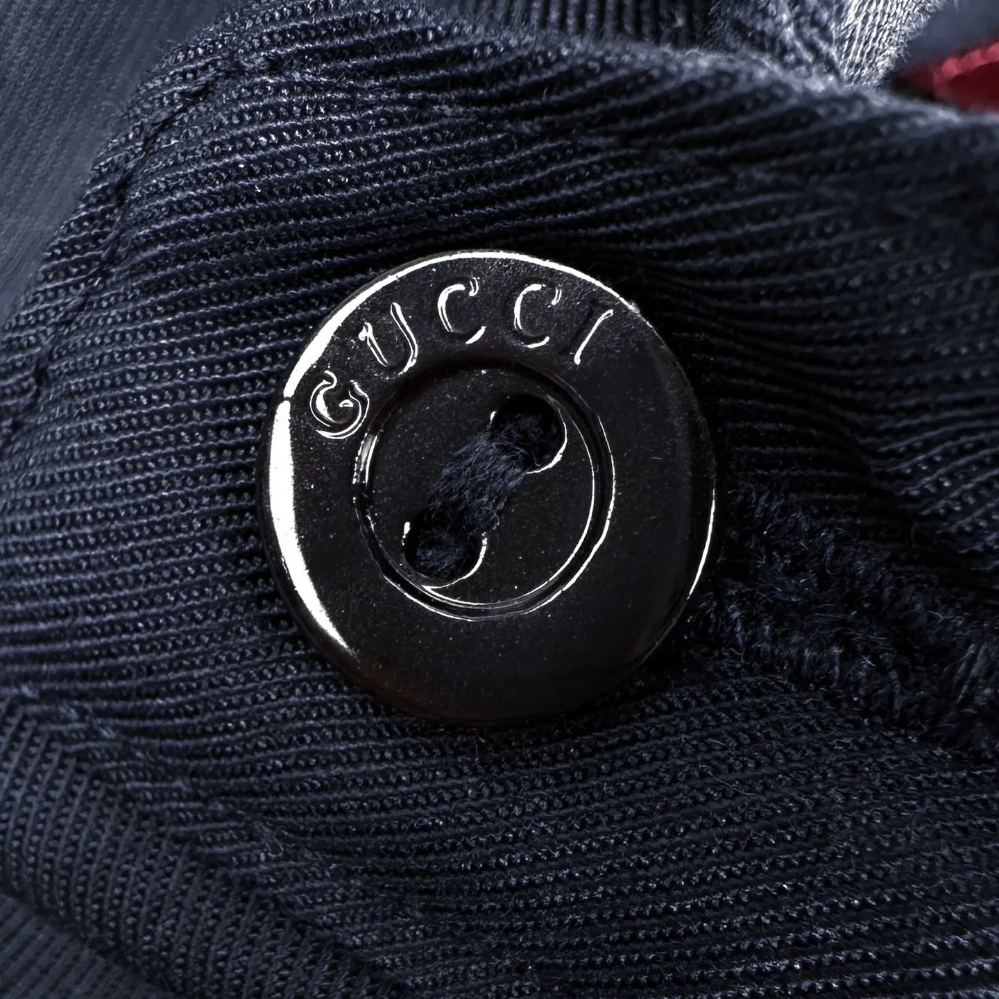 Logo-Print Cotton-Blend Twill Shirt D27522522 — view 6
