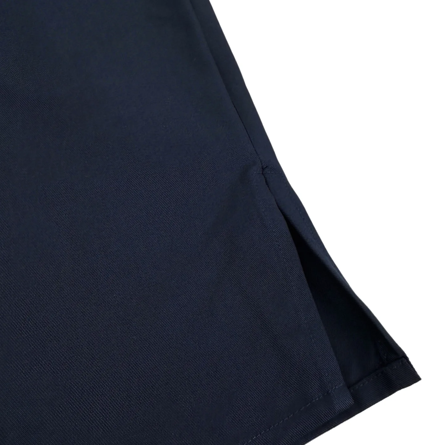 Logo-Print Cotton-Blend Twill Shirt D27522522 — view 8