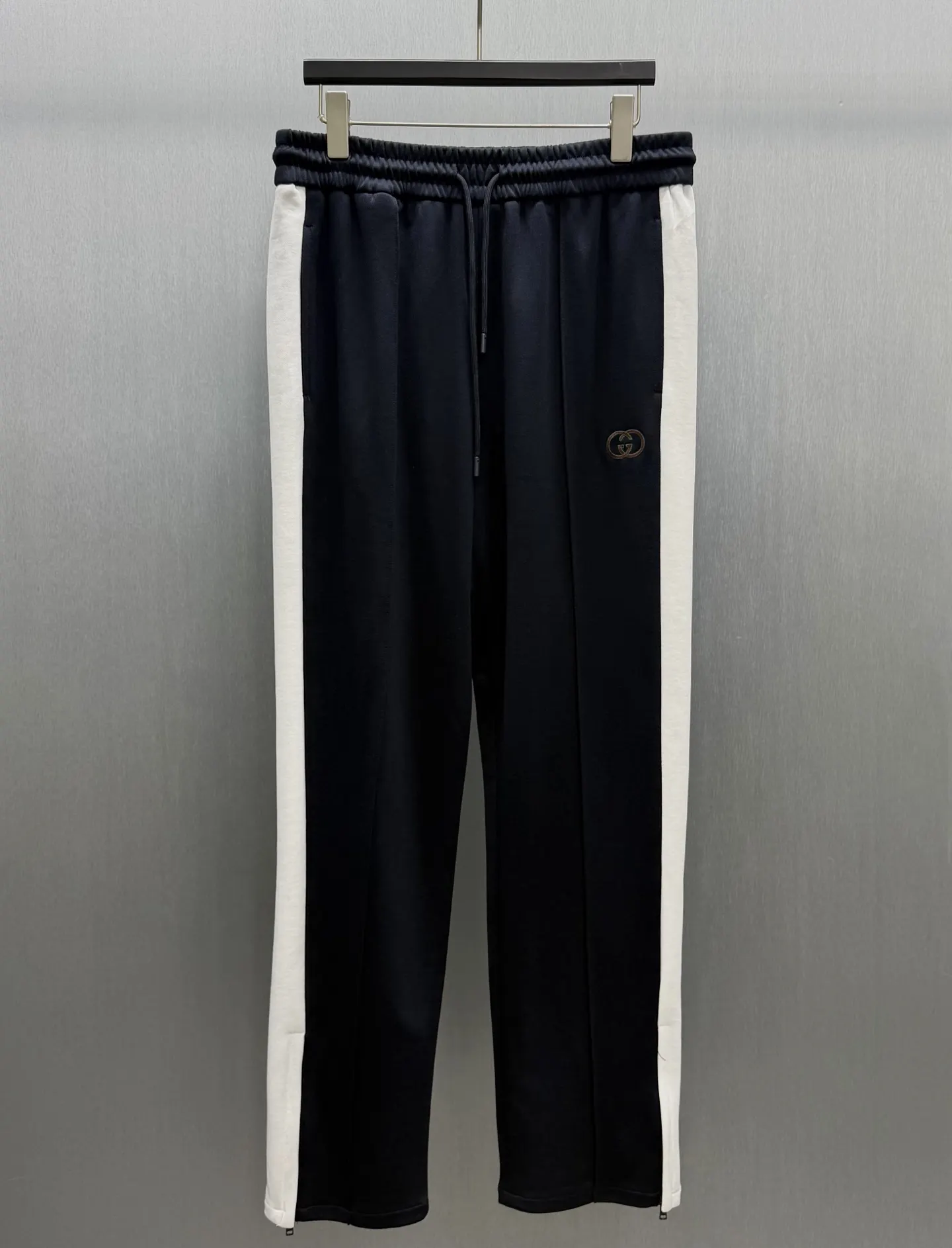 Interlocking G Embroidered Jersey Track Pants D27514585