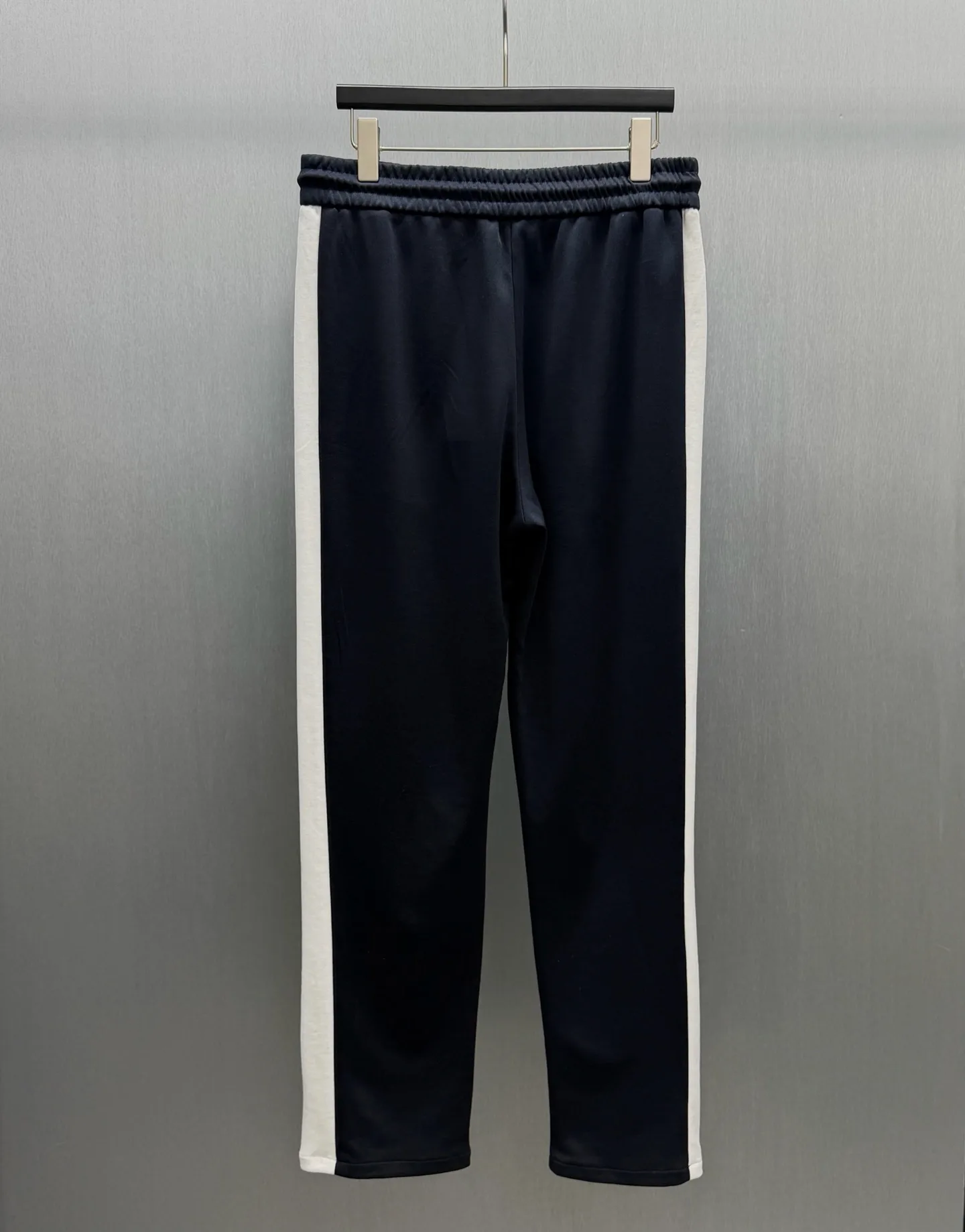 Interlocking G Embroidered Jersey Track Pants D27514585 — view 4