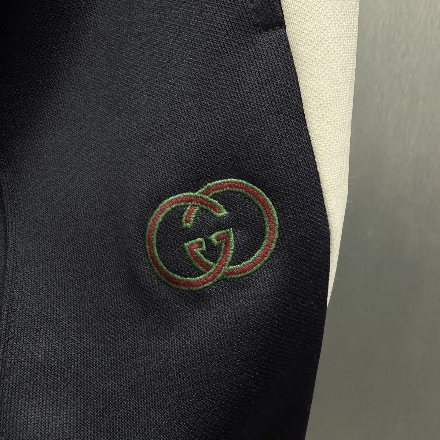 Interlocking G Embroidered Jersey Track Pants D27514585 — view 6