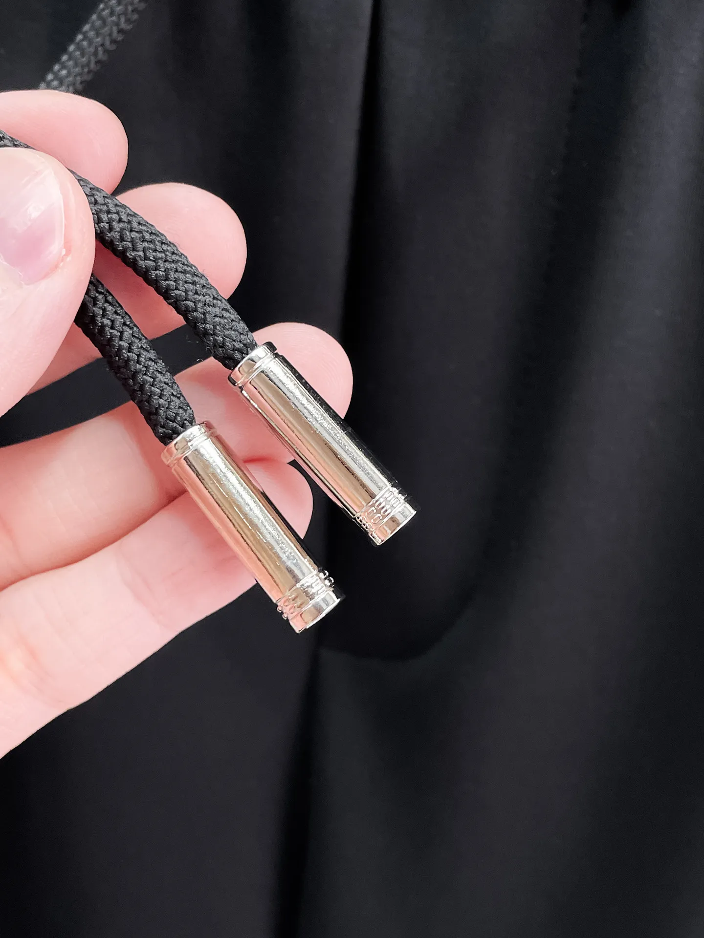 Logo-Appliqué Tapered Sweatpants D28014831 — view 8
