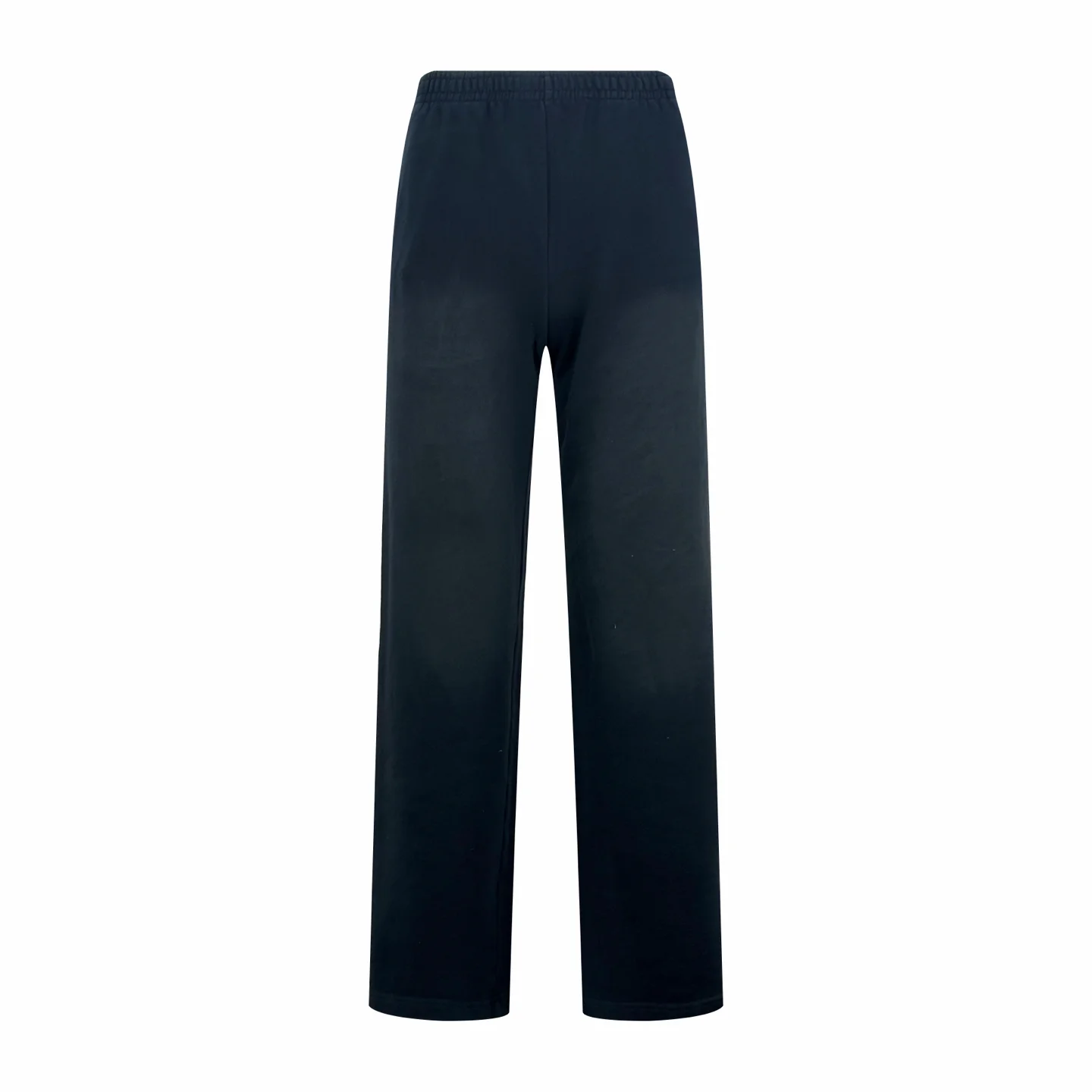 Acne Studios Faded Fleece Wide-Leg Trousers D28020513