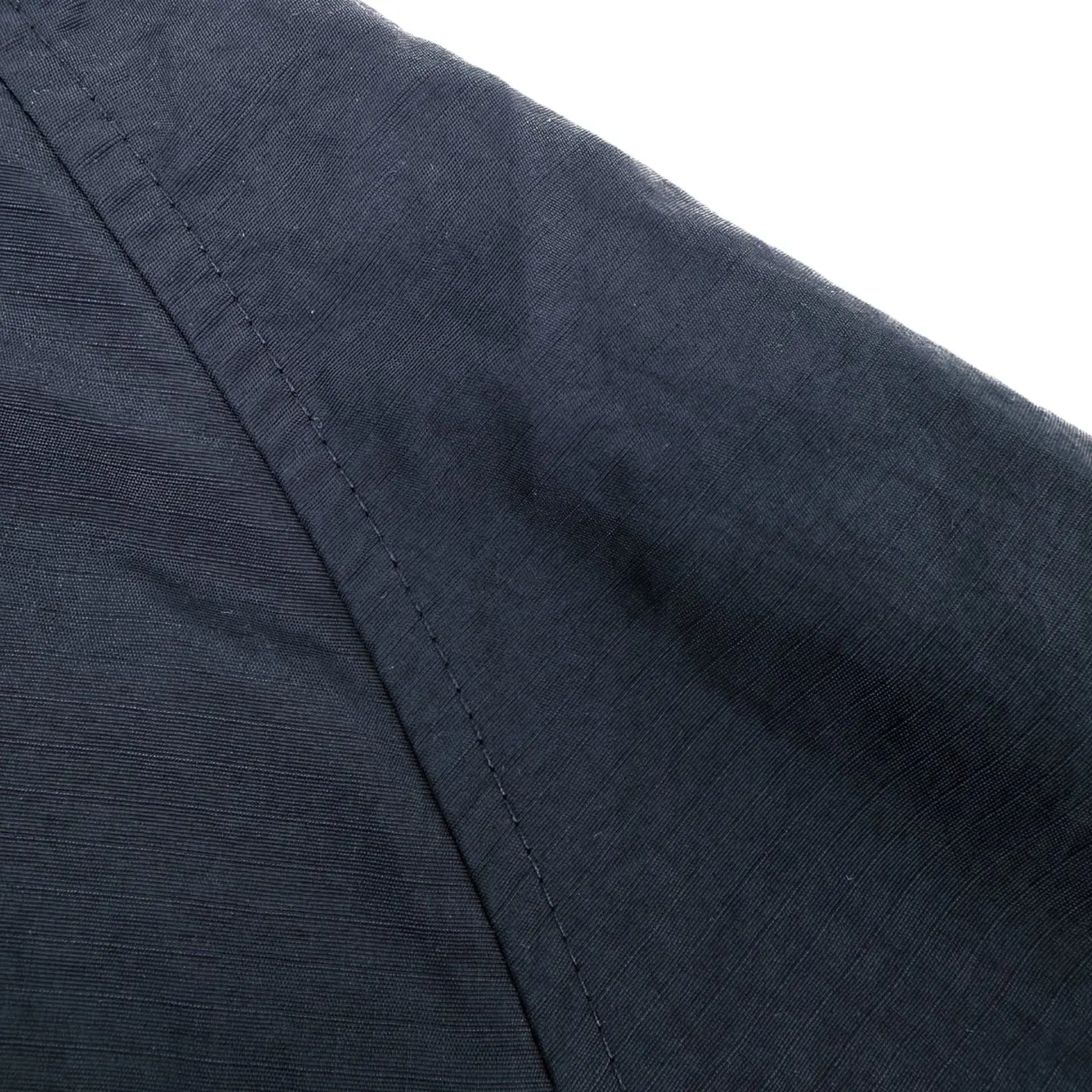 4-Bar Stripe Zip-Up Windbreaker Jacket D28522301 — view 4