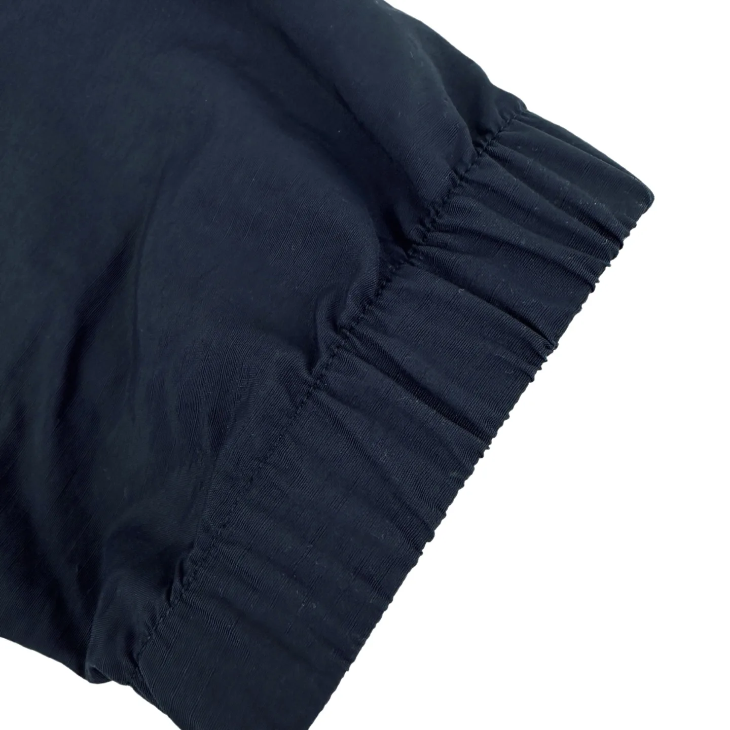 4-Bar Stripe Zip-Up Windbreaker Jacket D28522301 — view 6