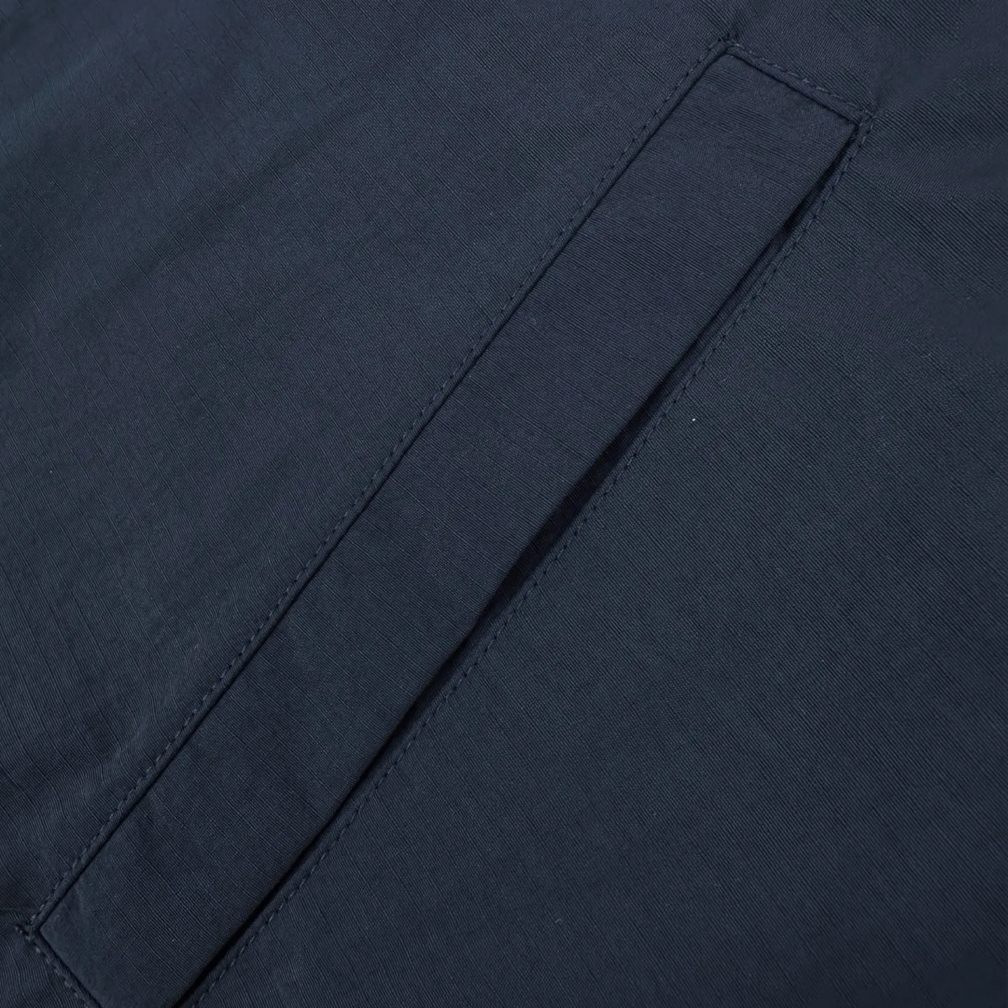 4-Bar Stripe Zip-Up Windbreaker Jacket D28522301 — view 7