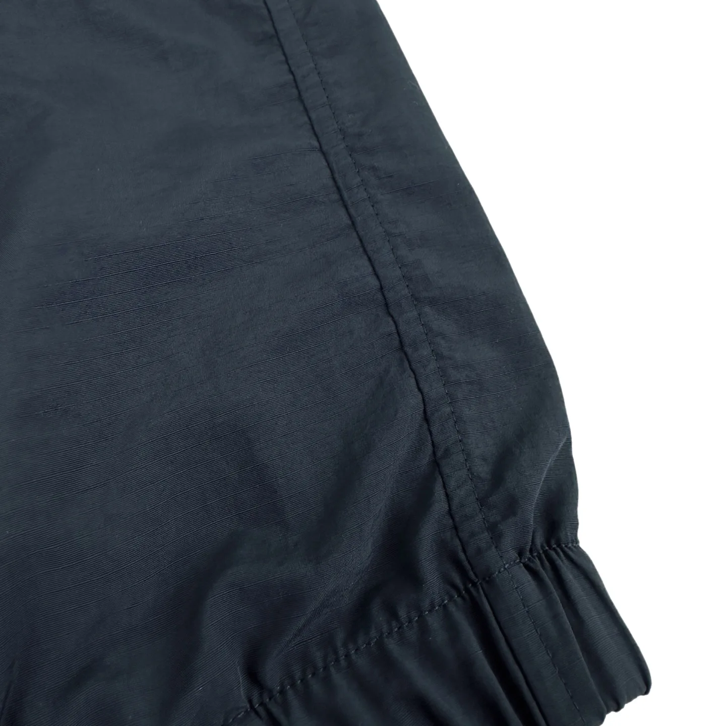 4-Bar Stripe Zip-Up Windbreaker Jacket D28522301 — view 8