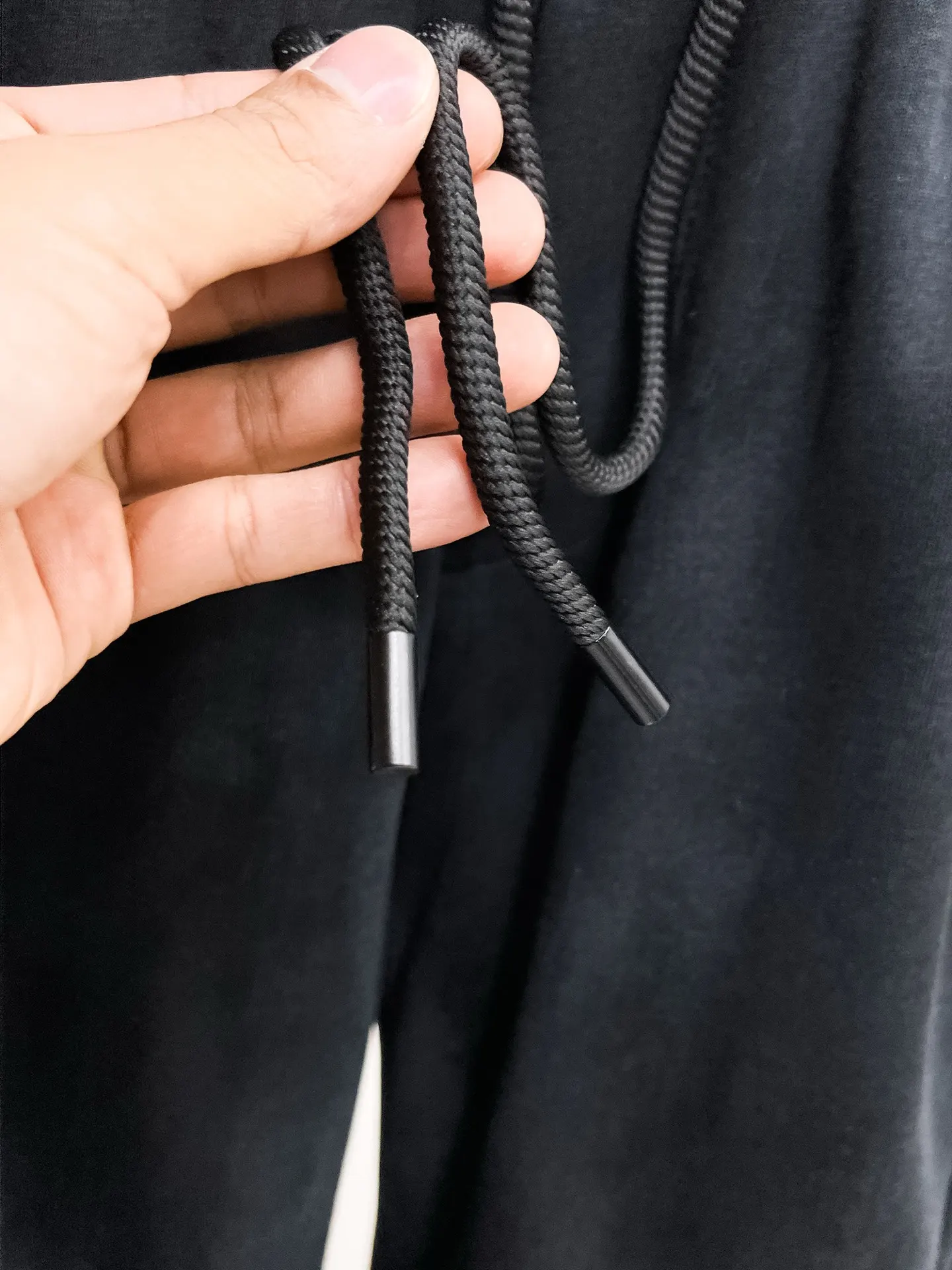 Logo-Embroidered Wide-Leg Sweatpants D29014907 — view 5