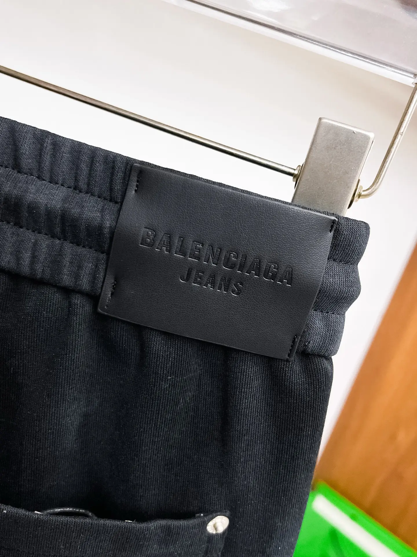 Logo-Embroidered Wide-Leg Sweatpants D29014907 — view 8