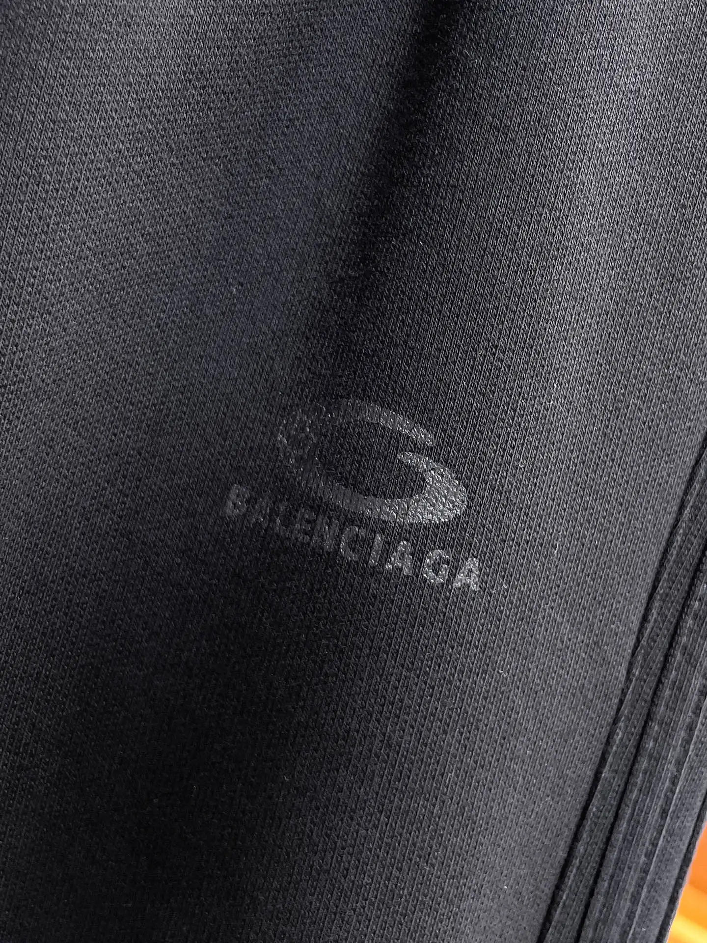 Logo-Embroidered Straight-Leg Sweatpants D29014890 — view 4