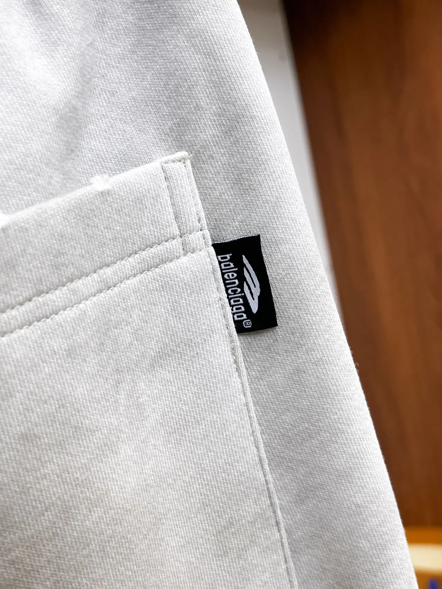 Logo-Embroidered Wide-Leg Sweatpants D29014875 — view 10