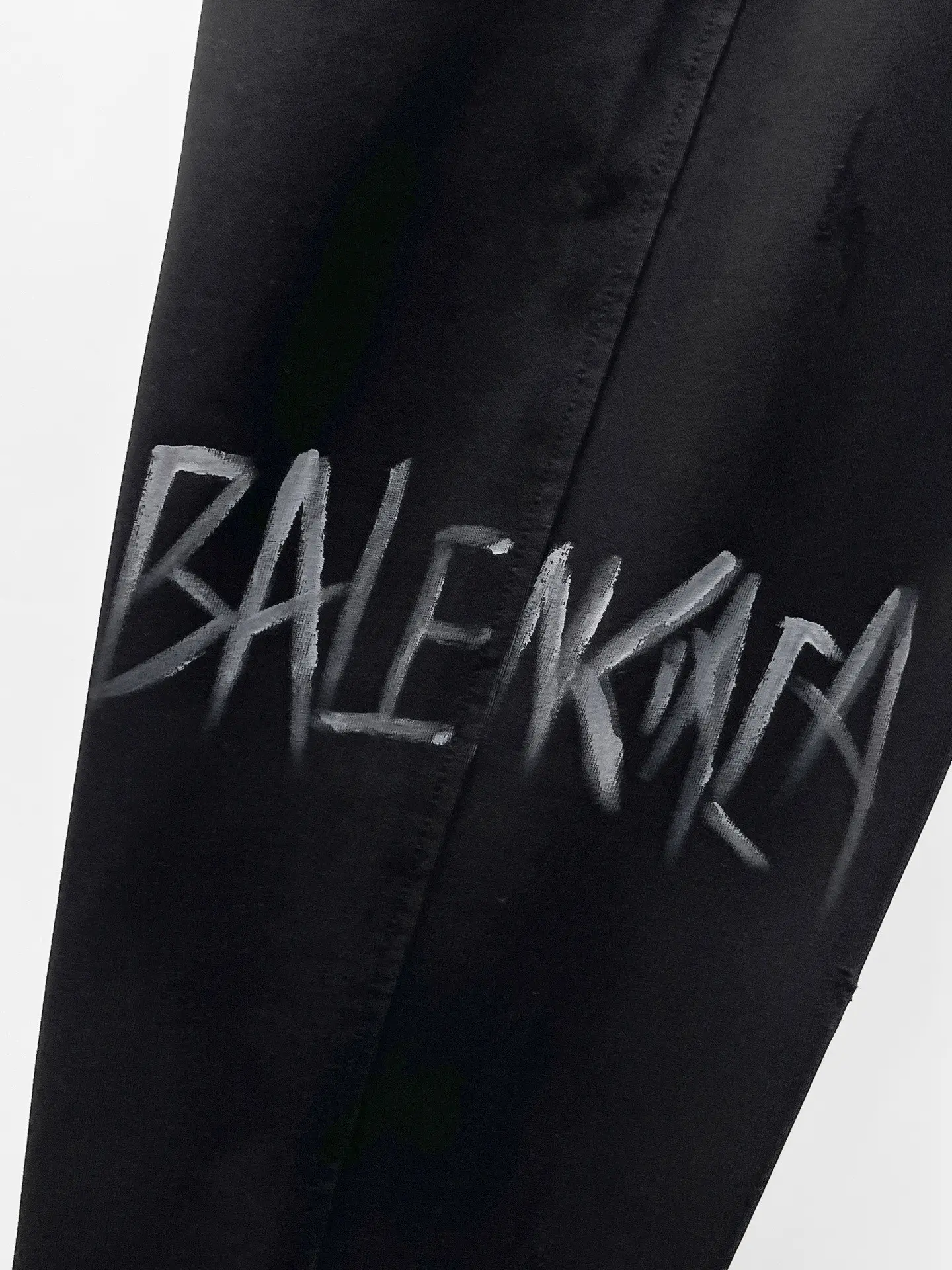 Logo-Print Cotton-Blend Sweatpants D29014882 — view 6