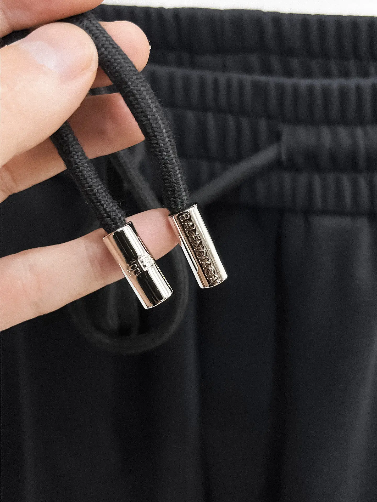 Logo-Embroidered Side-Stripe Sweatpants D29015014 — view 7