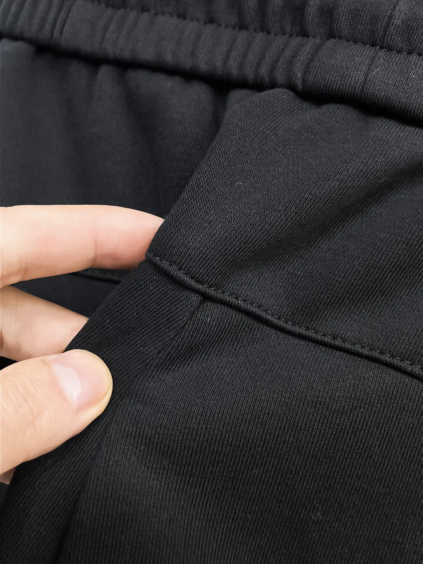 Logo-Embroidered Side-Stripe Sweatpants D29015014 — view 9