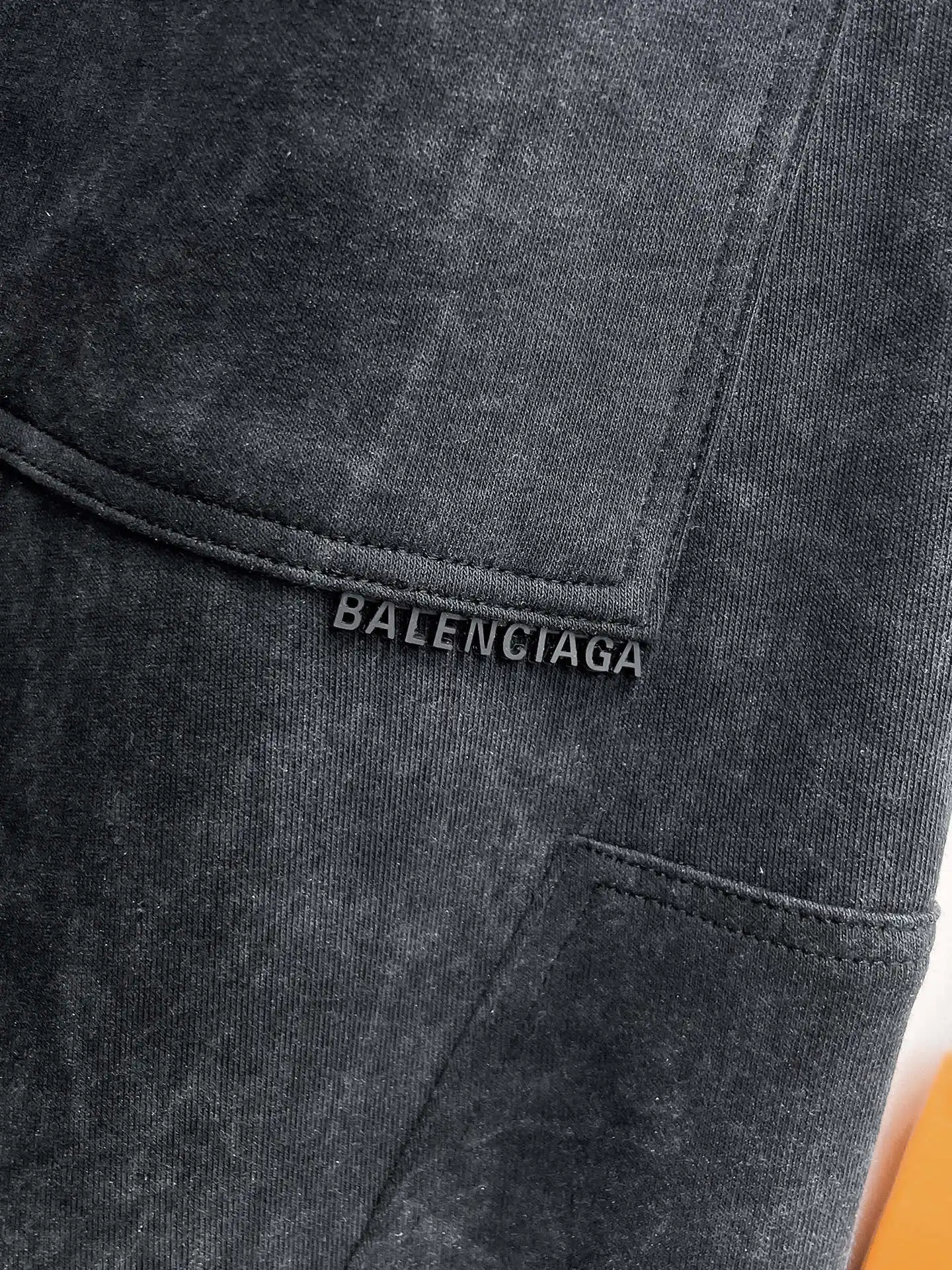 Logo-Embroidered Straight-Leg Sweatpants D29014991 — view 11