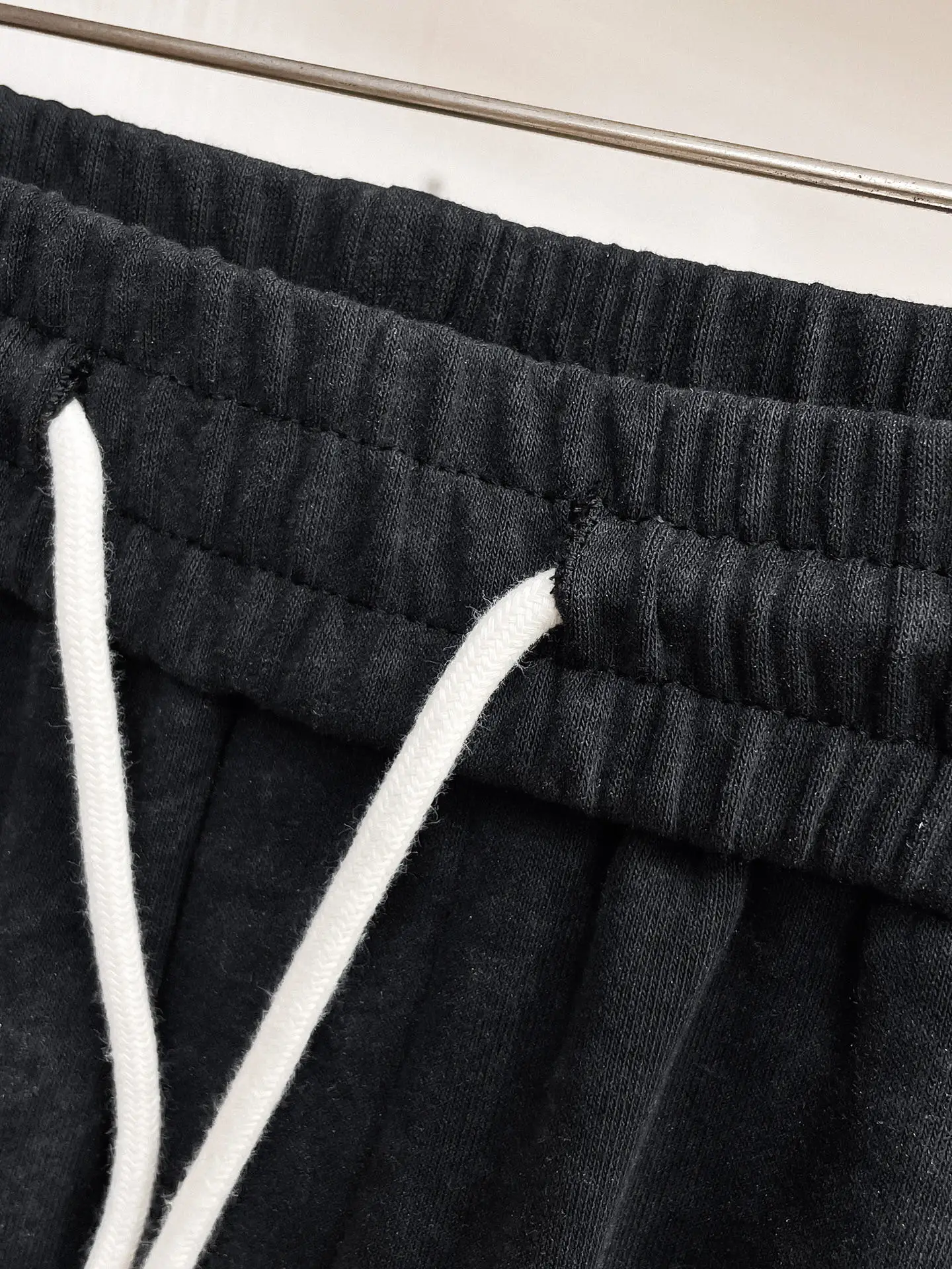 Logo-Print Cotton-Blend Sweatpants D29014974 — view 8