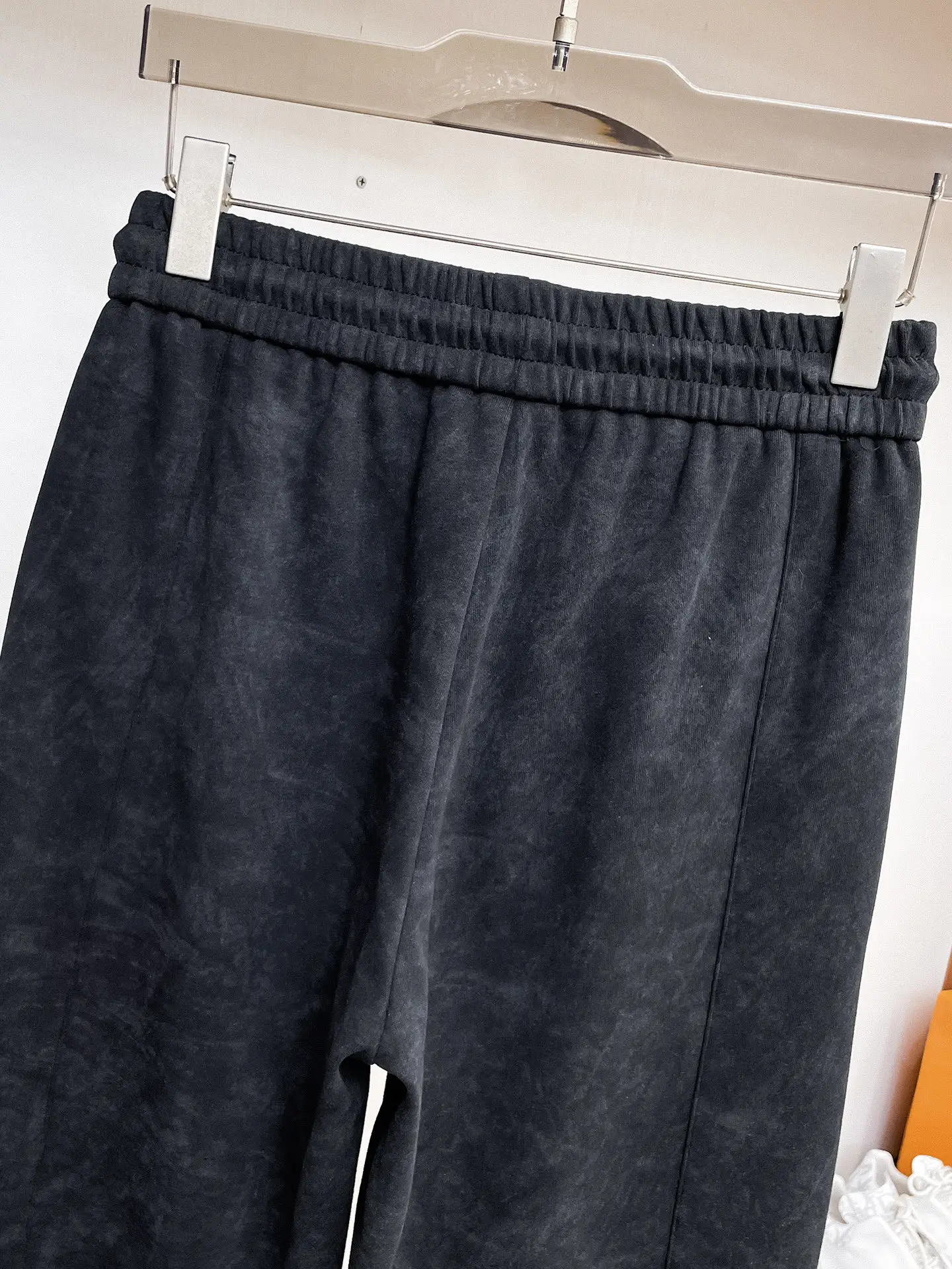 Logo-Print Cotton-Blend Sweatpants D29014974 — view 10