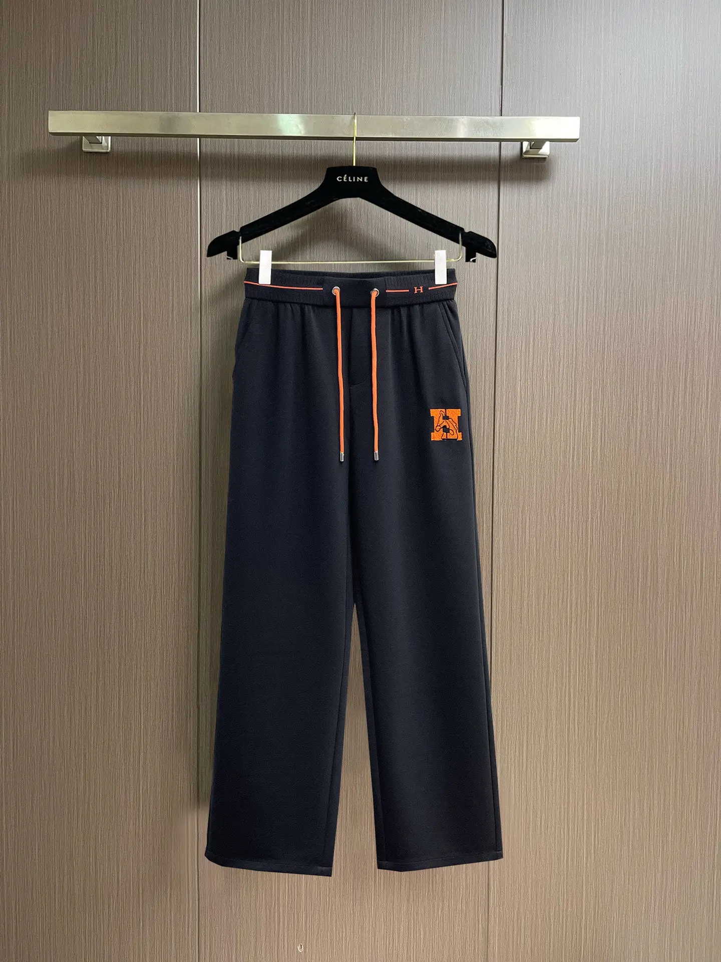 Logo-Embroidered Drawstring Sweatpants D29014977