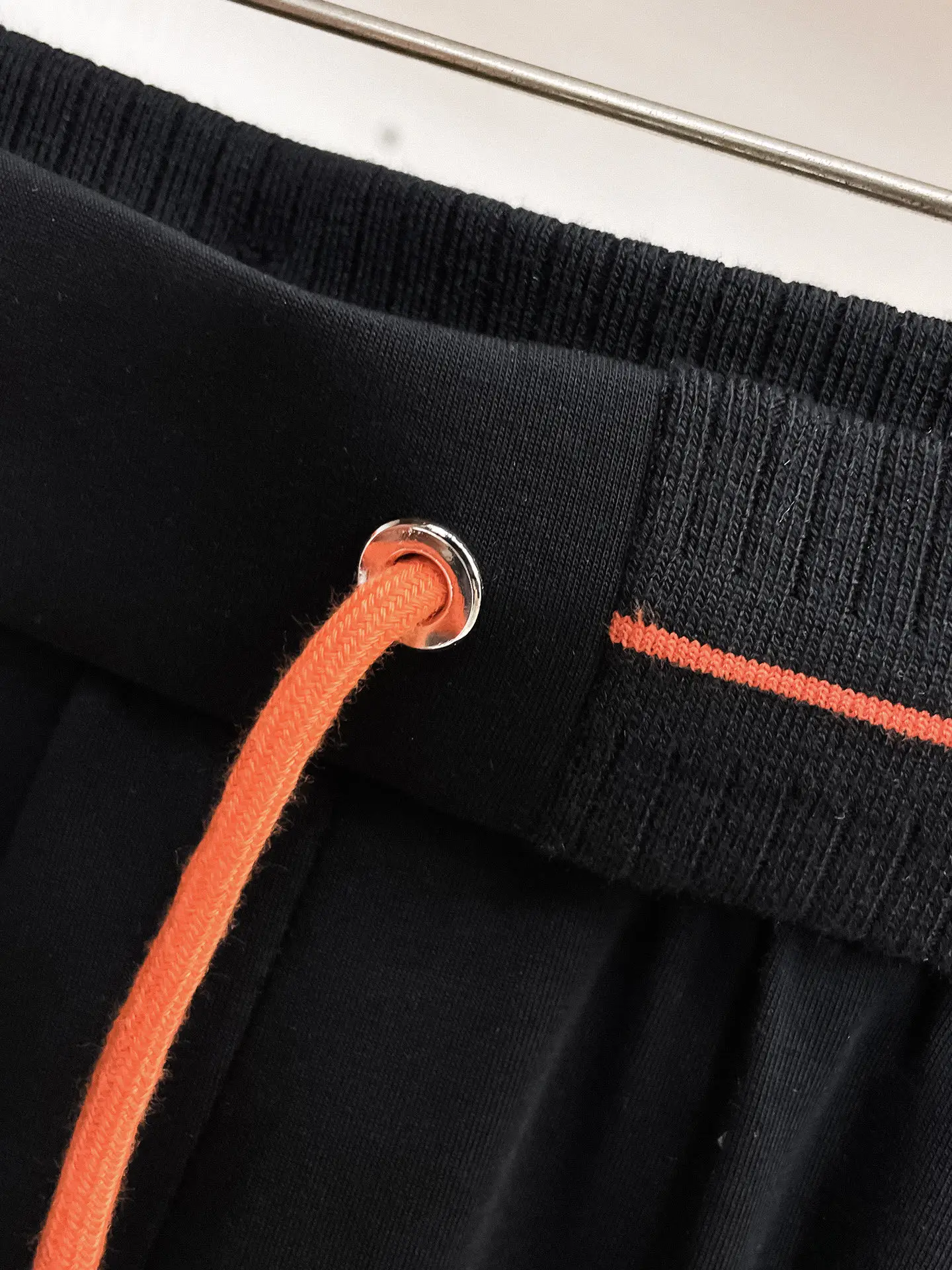 Logo-Embroidered Drawstring Sweatpants D29014977 — view 6