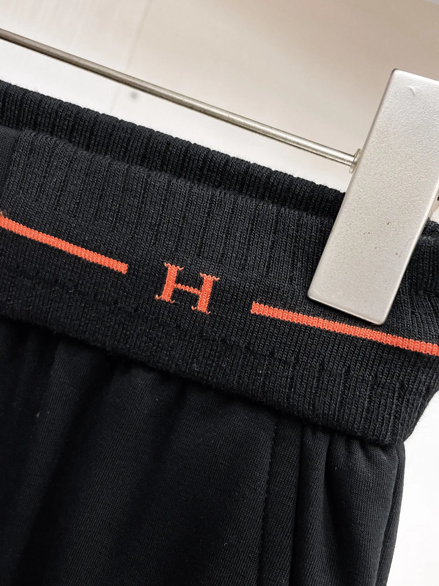 Logo-Embroidered Drawstring Sweatpants D29014977 — view 7