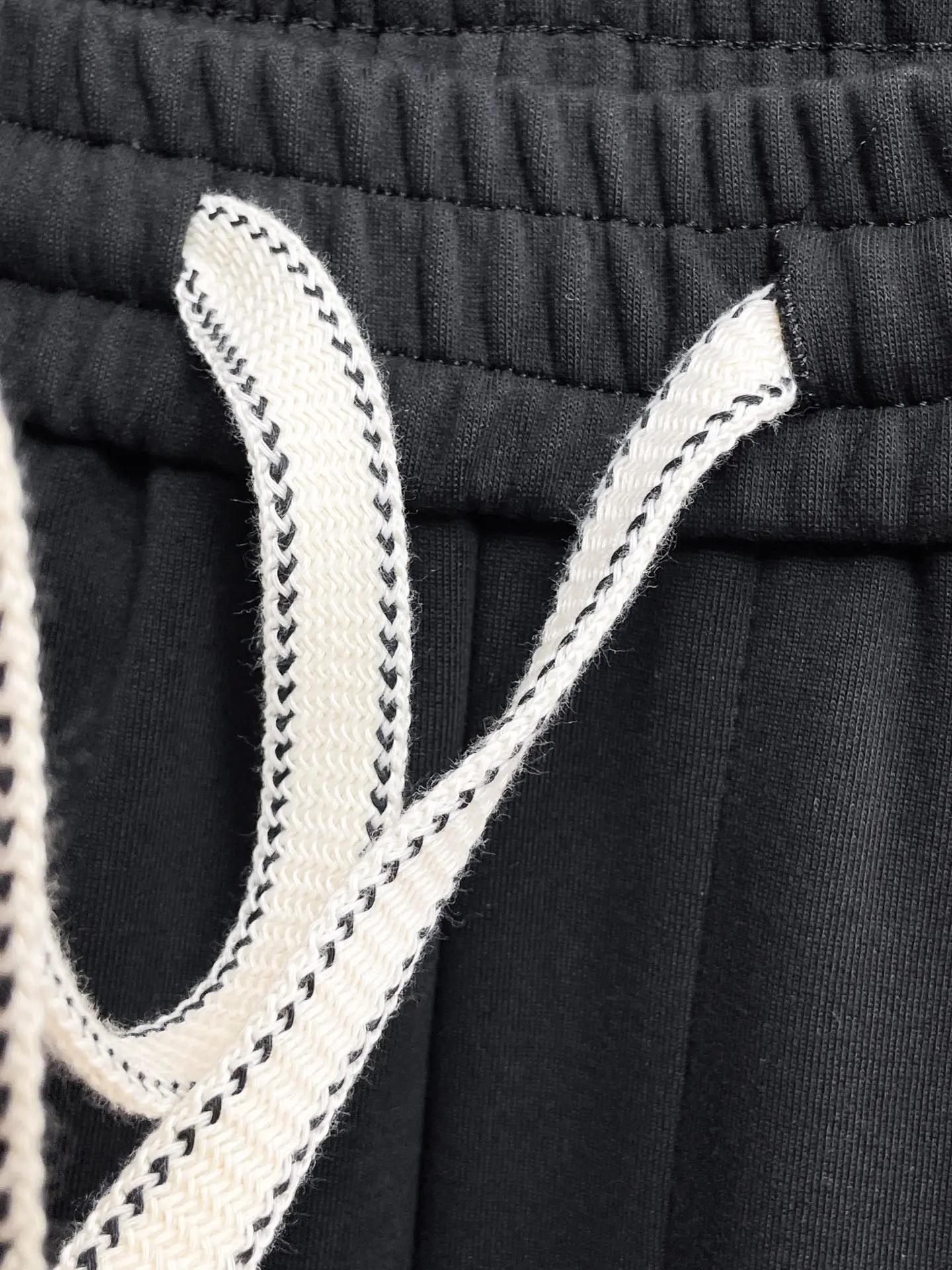 Logo-Embroidered Side-Stripe Sweatpants D29015043 — view 6