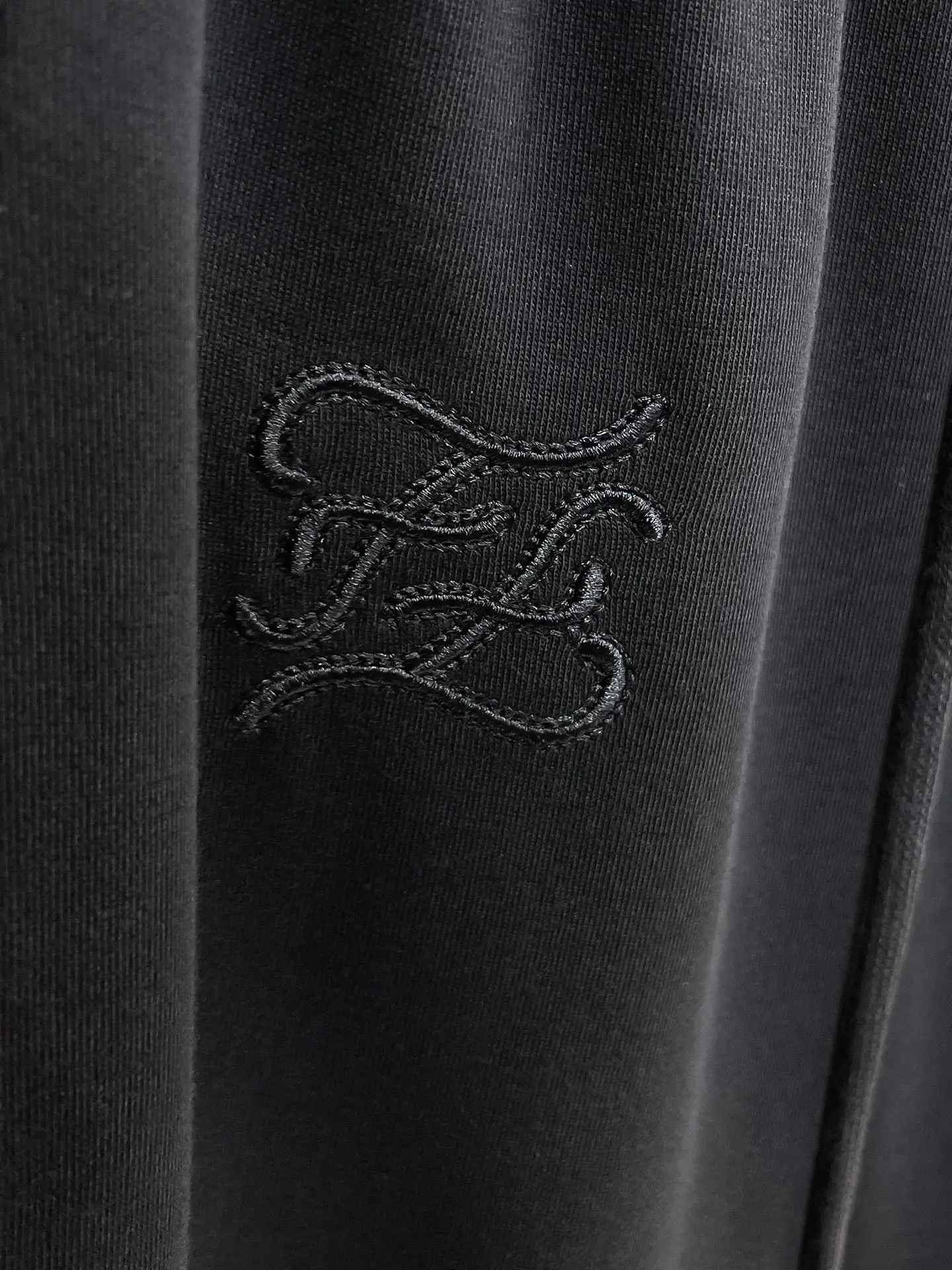 Logo-Embroidered Straight-Leg Sweatpants D29014884 — view 6