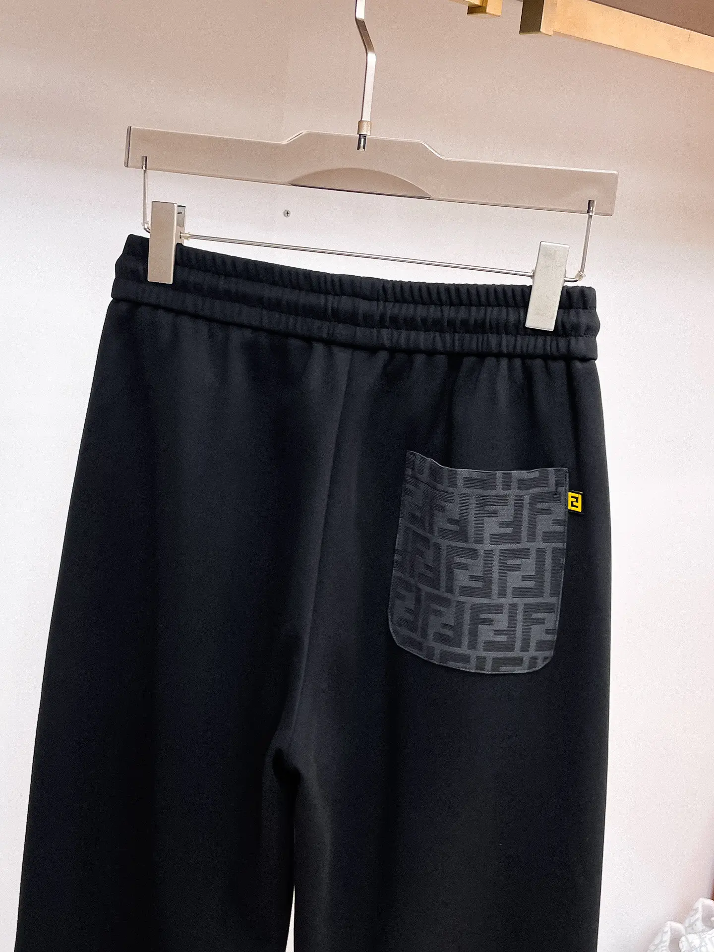 Logo-Embroidered Straight-Leg Sweatpants D29014884 — view 9