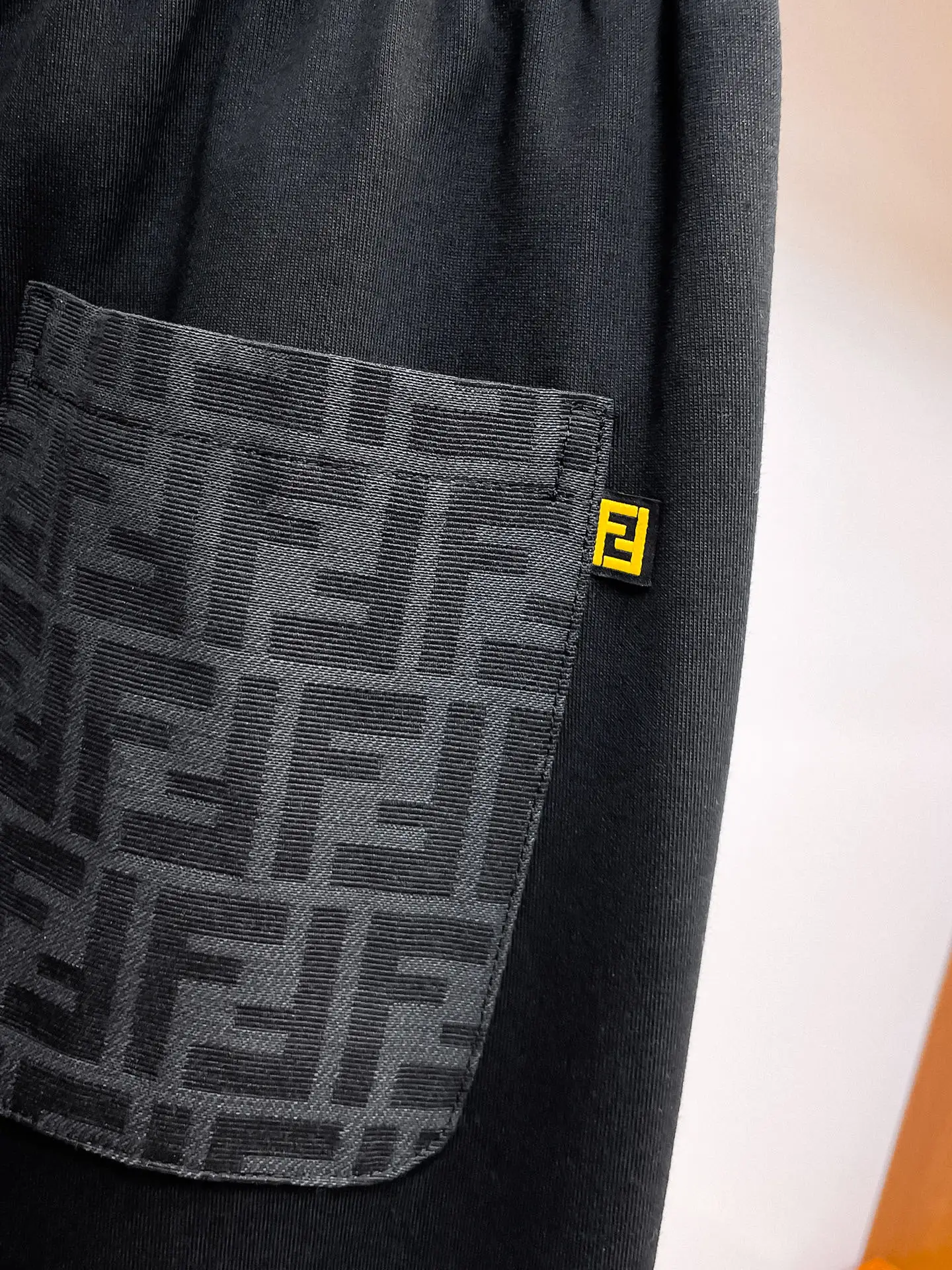 Logo-Embroidered Straight-Leg Sweatpants D29014884 — view 10