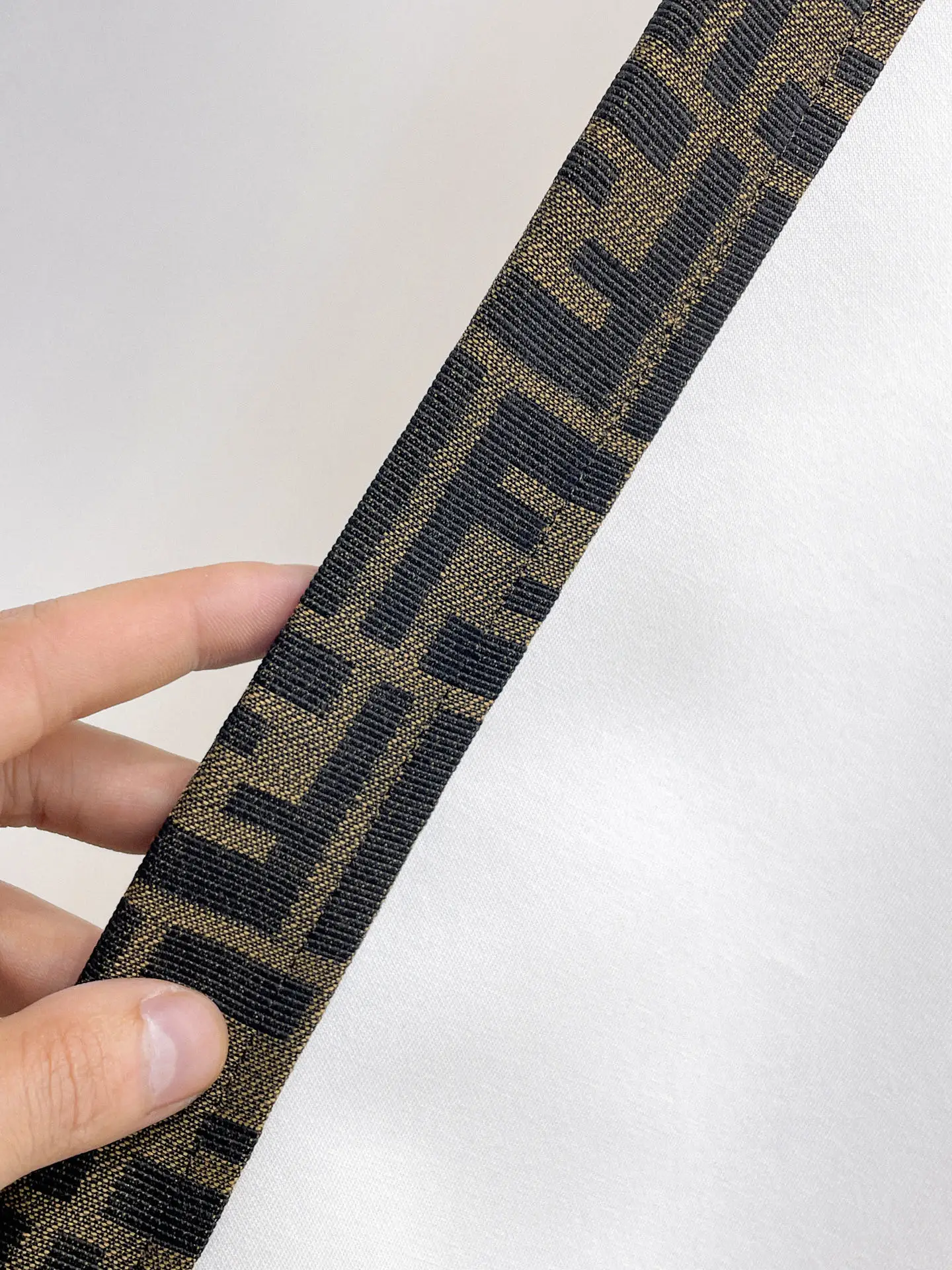 Logo-Print Side-Stripe Sweatpants D29015012 — view 5