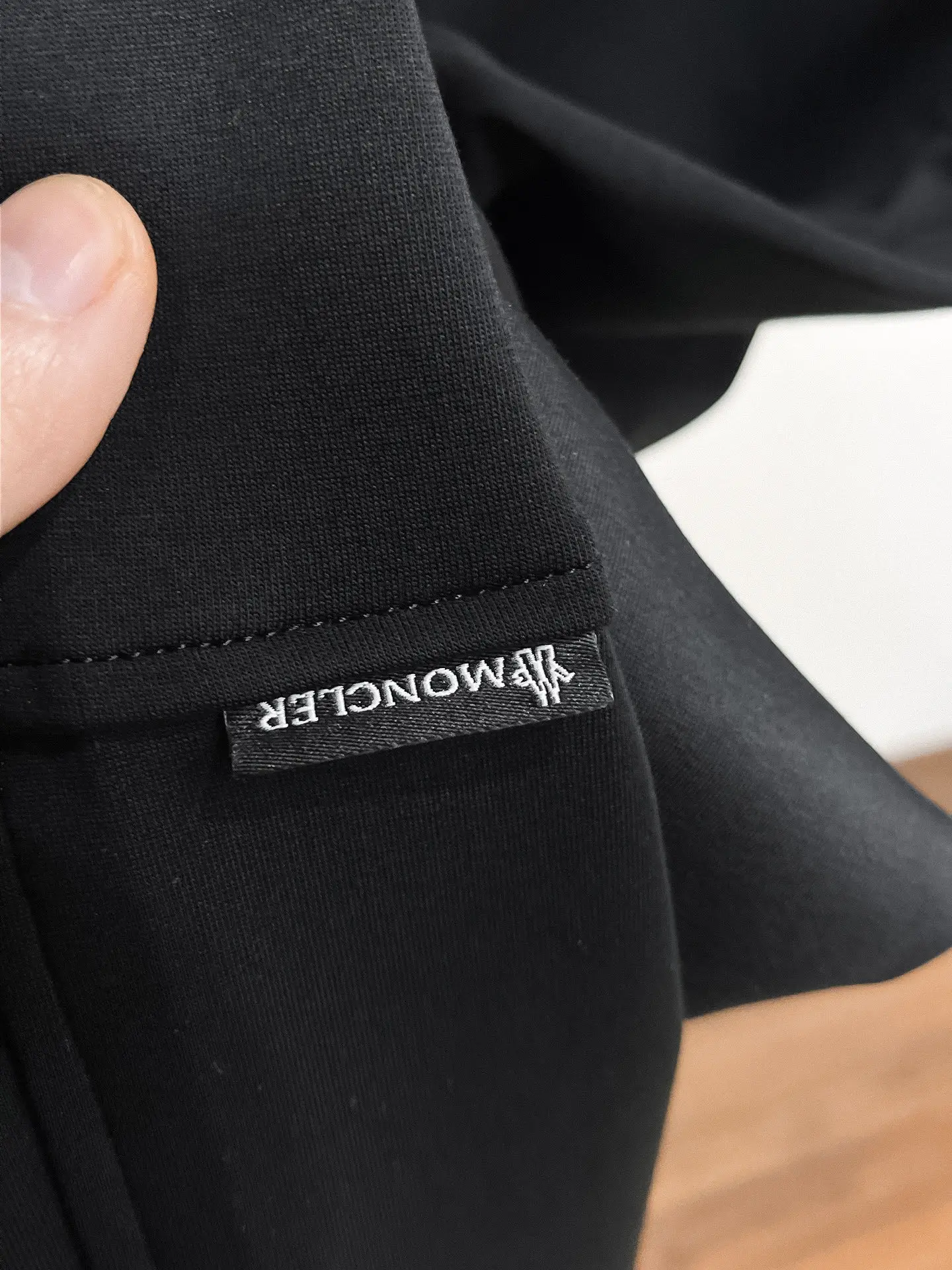 Logo-Print Tapered Cotton-Blend Sweatpants D29015038 — view 13