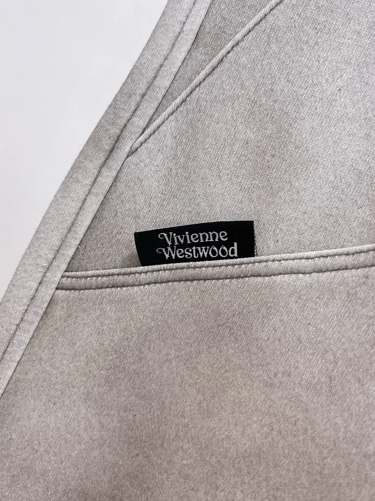Orb Logo Embroidered Sweatpants D29014911 — view 6