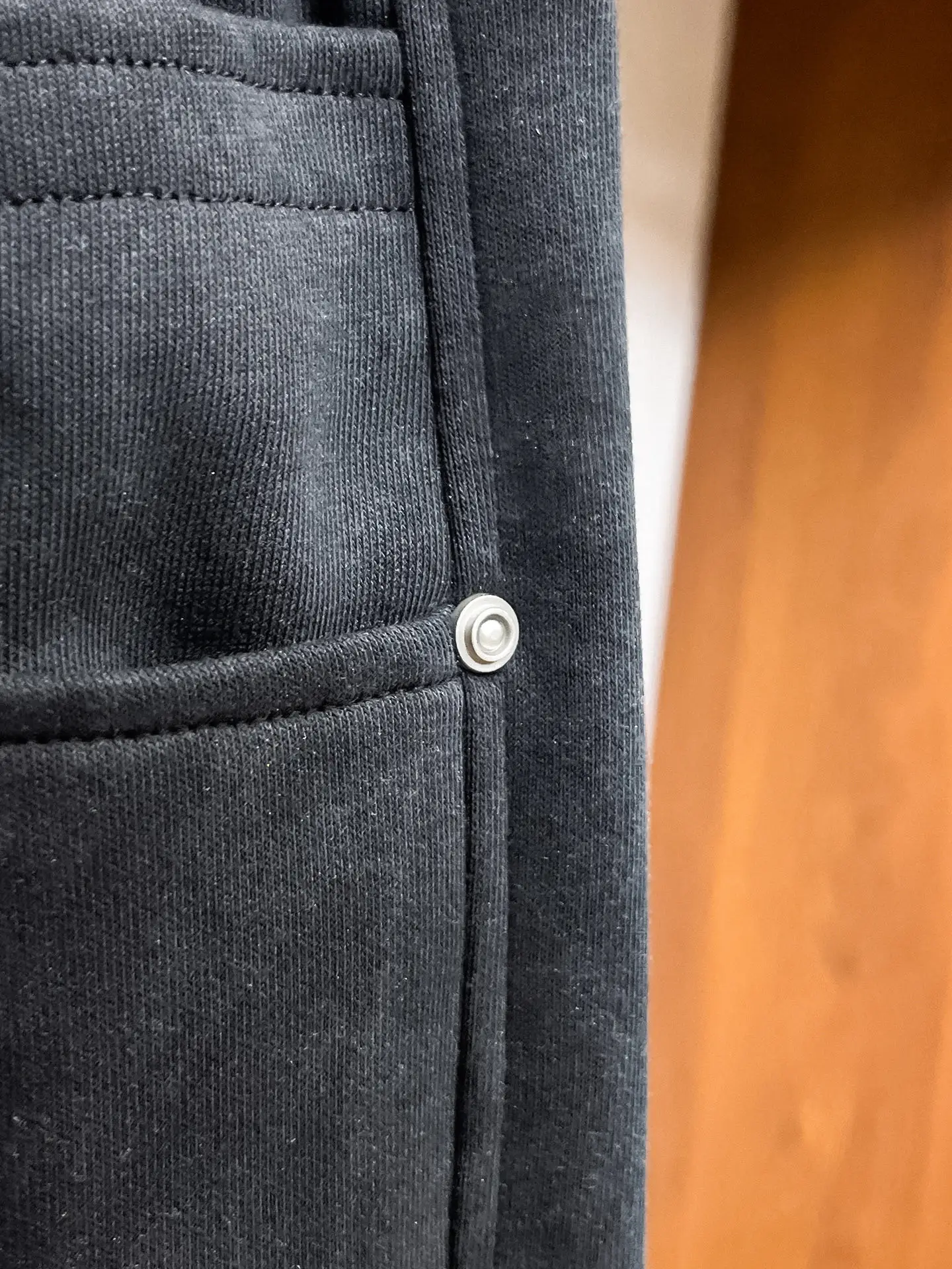 Logo-Embroidered Drawstring Sweatpants D29015049 — view 6