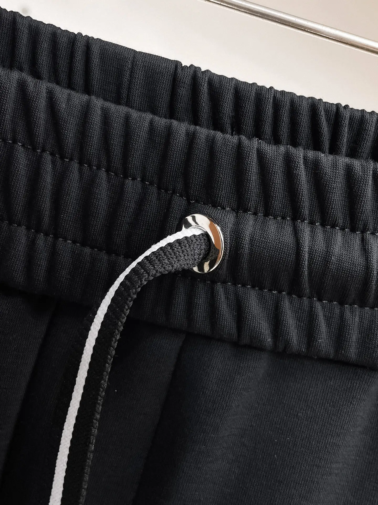 Dior 1947 Logo Cotton-Blend Sweatpants D29015009 — view 6