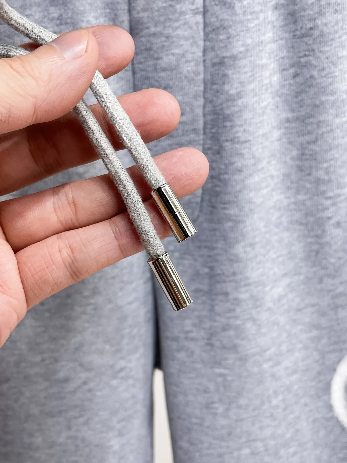 Maison Margiela Logo Graphic Sweatpants D29015050 — view 10