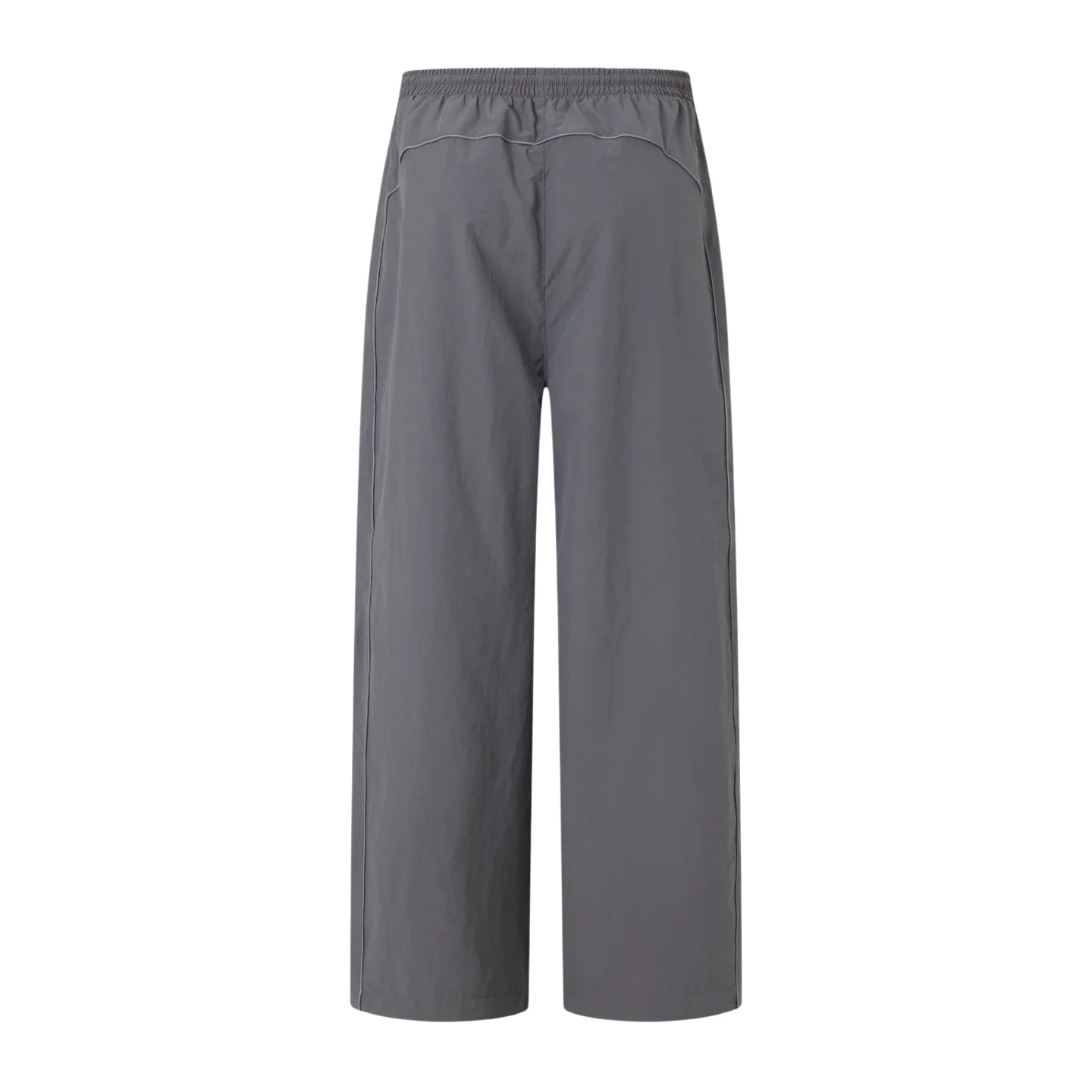 BODIES Series Reflective Nylon Track Pants D29022508 — view 2