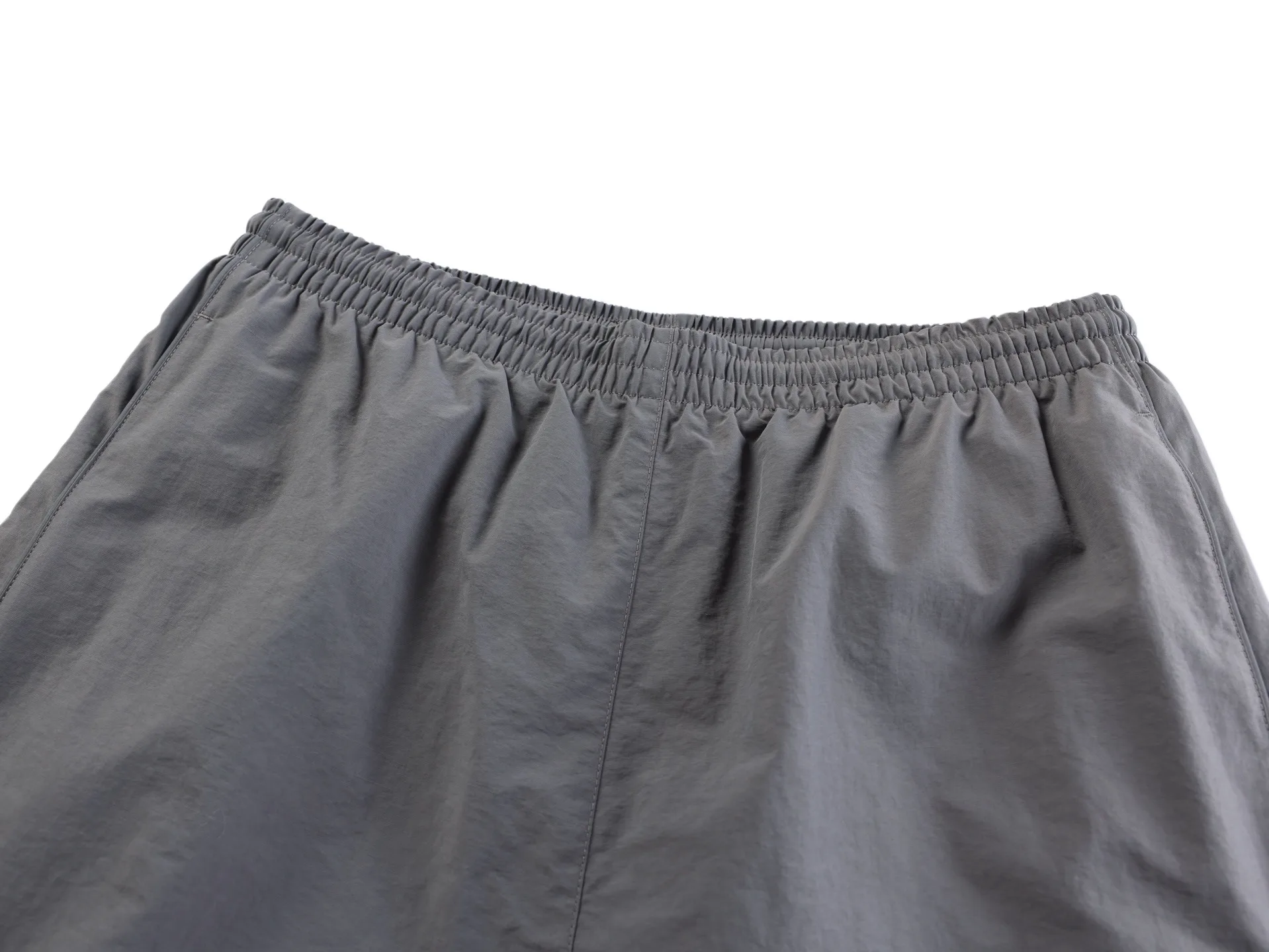 BODIES Series Reflective Nylon Track Pants D29022508 — view 3